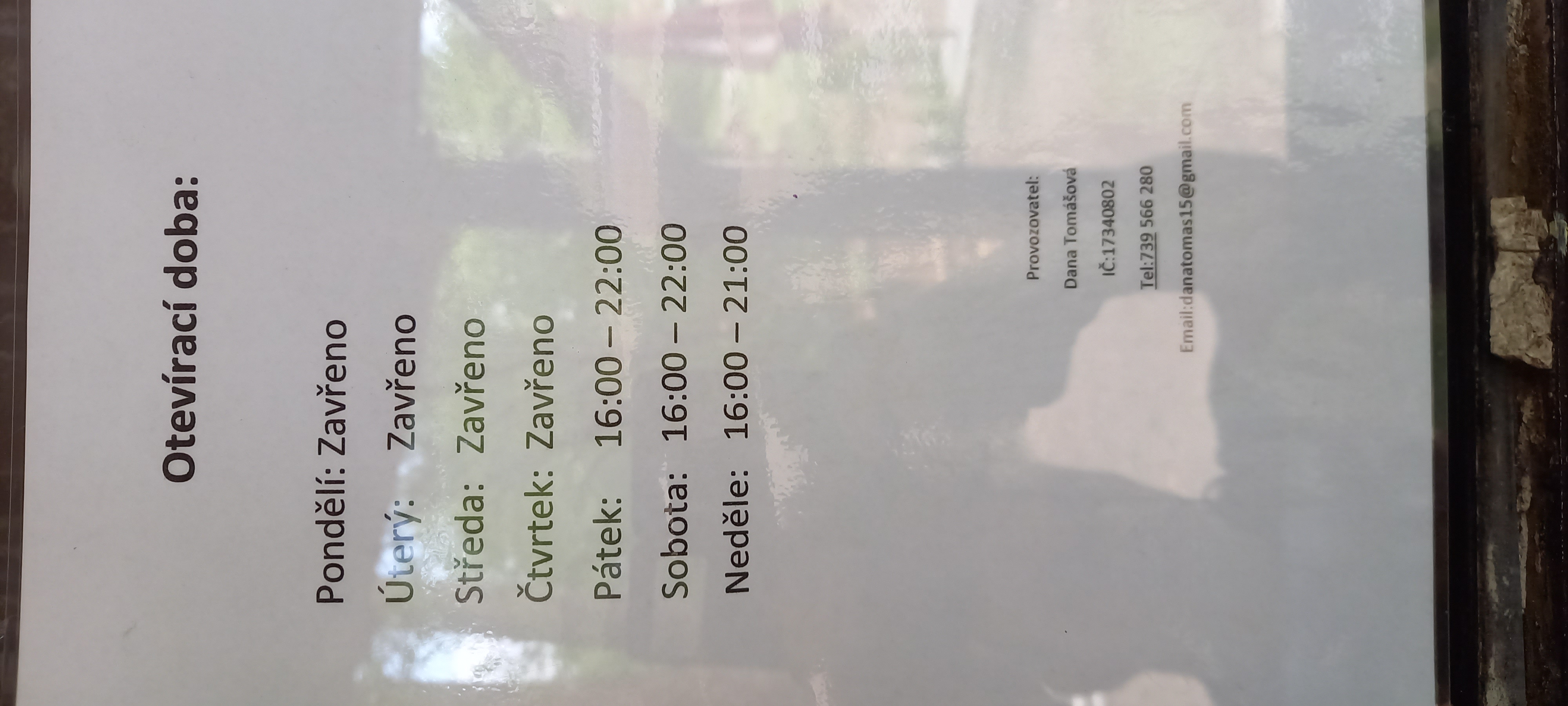 Hospůdka U Andělů foto 6