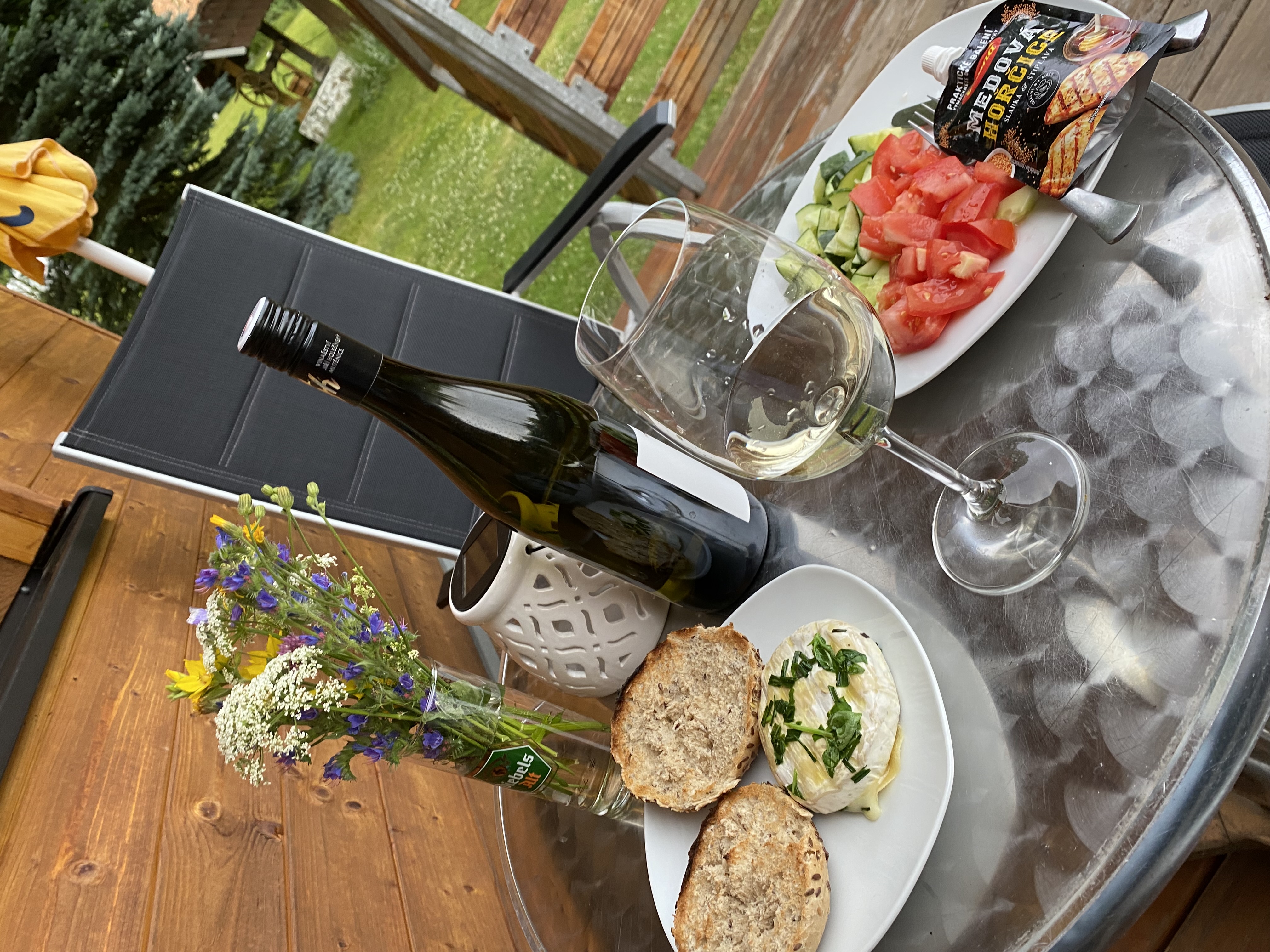 Ubytování v soukromí Na Zelené foto 6