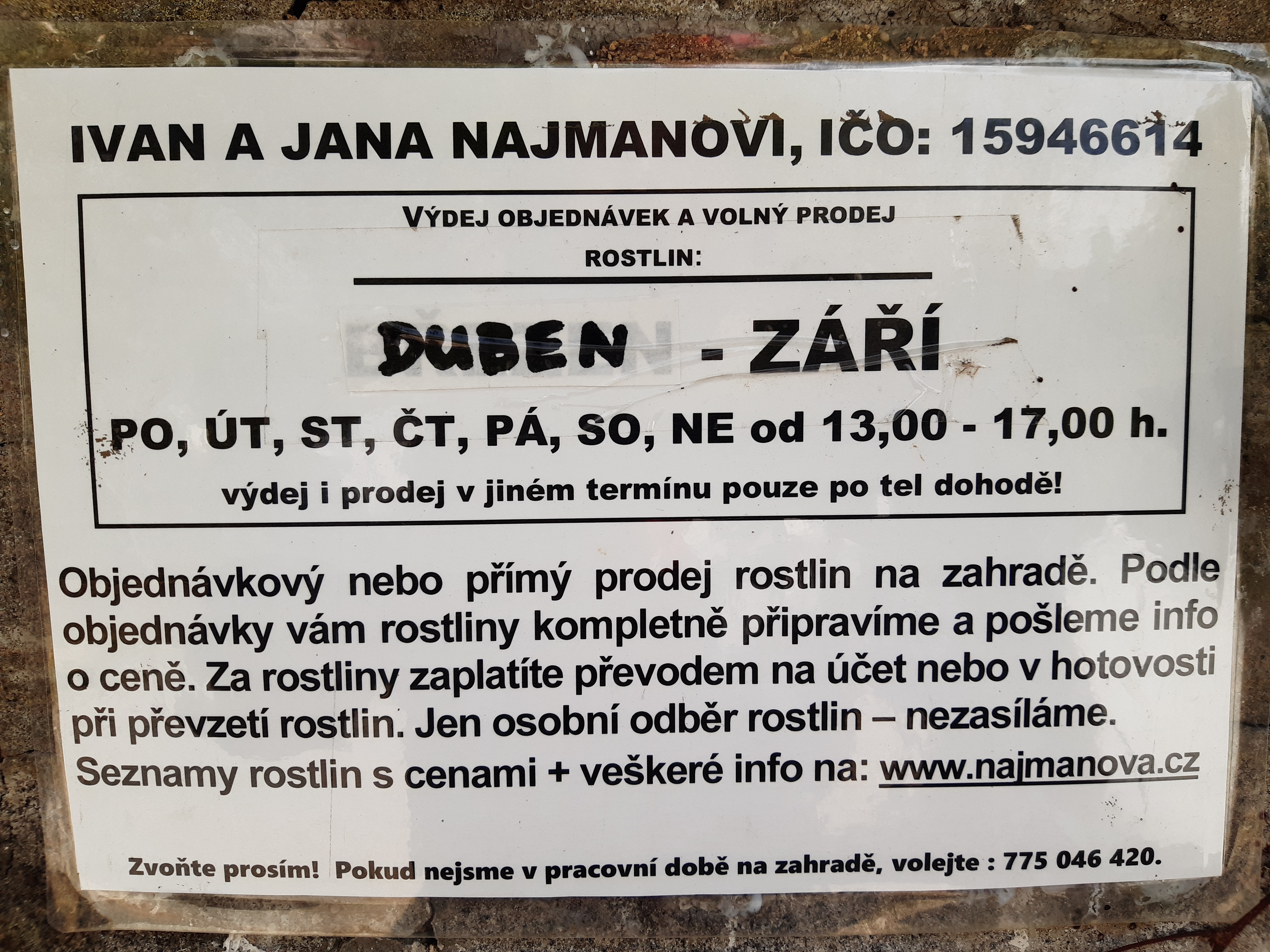 Ivan a Jana Najmanovi foto 3