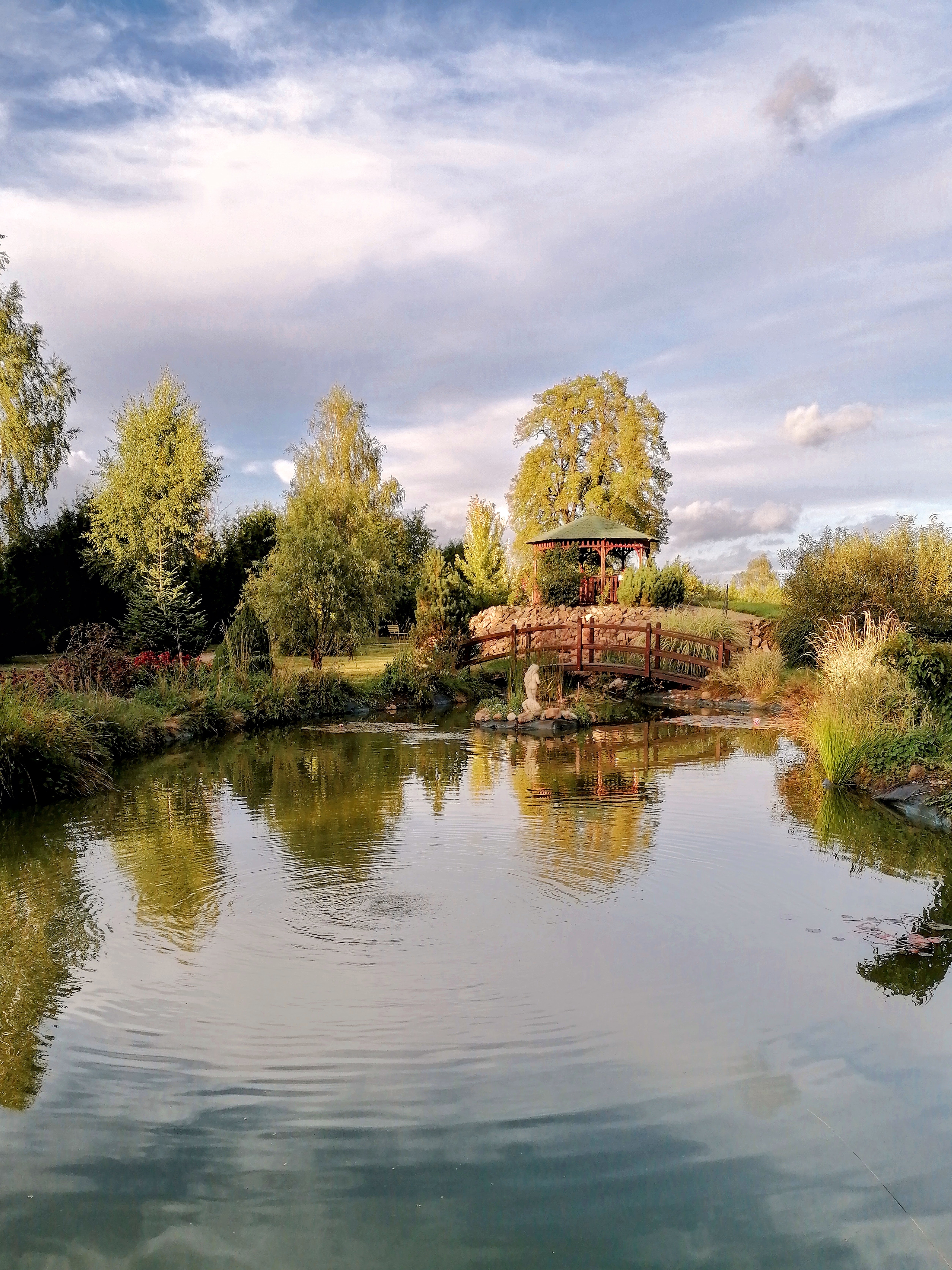 Bynovecký Zámeček foto 4