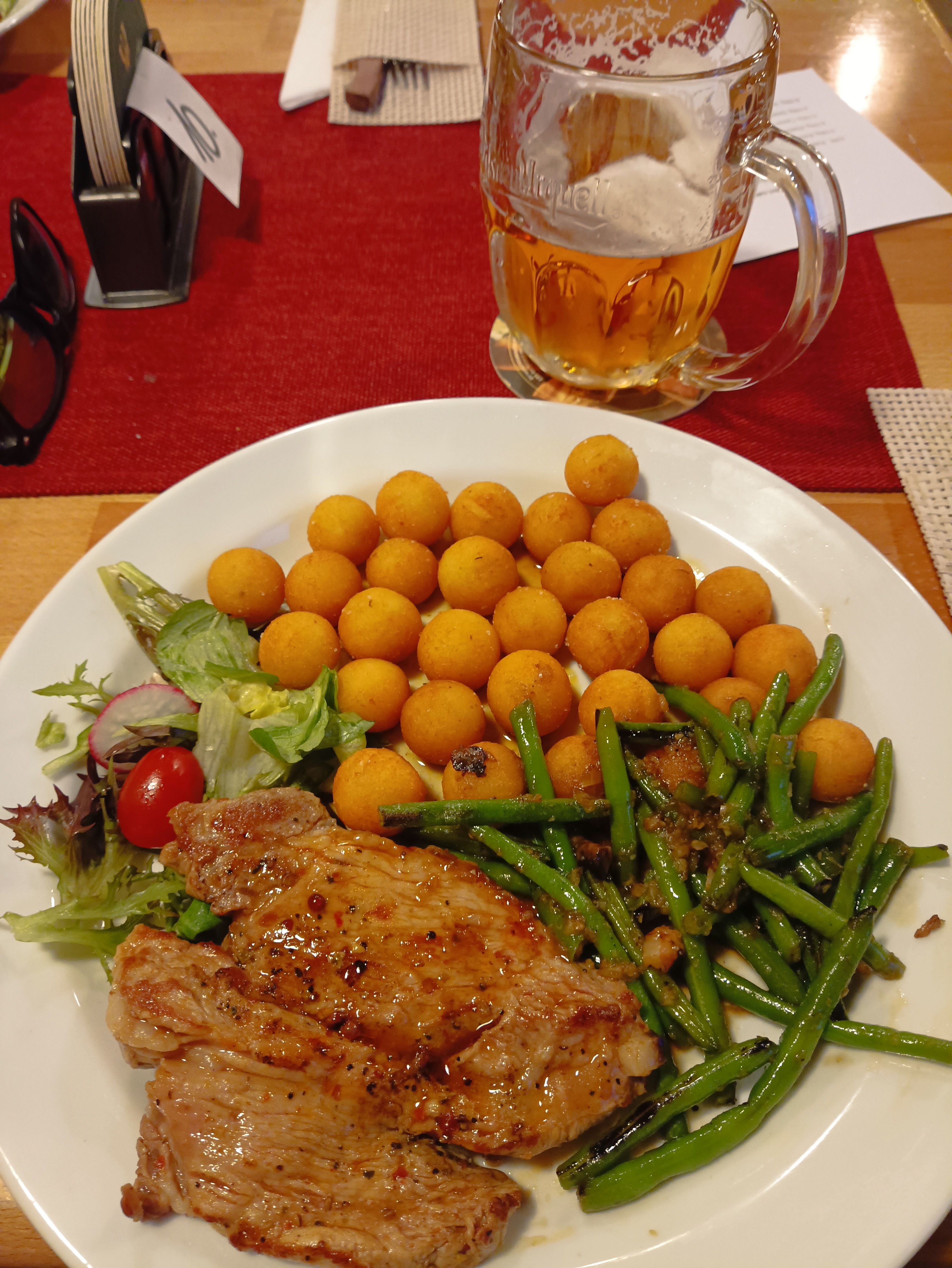 Hospůdka Rozmarýnek foto 4