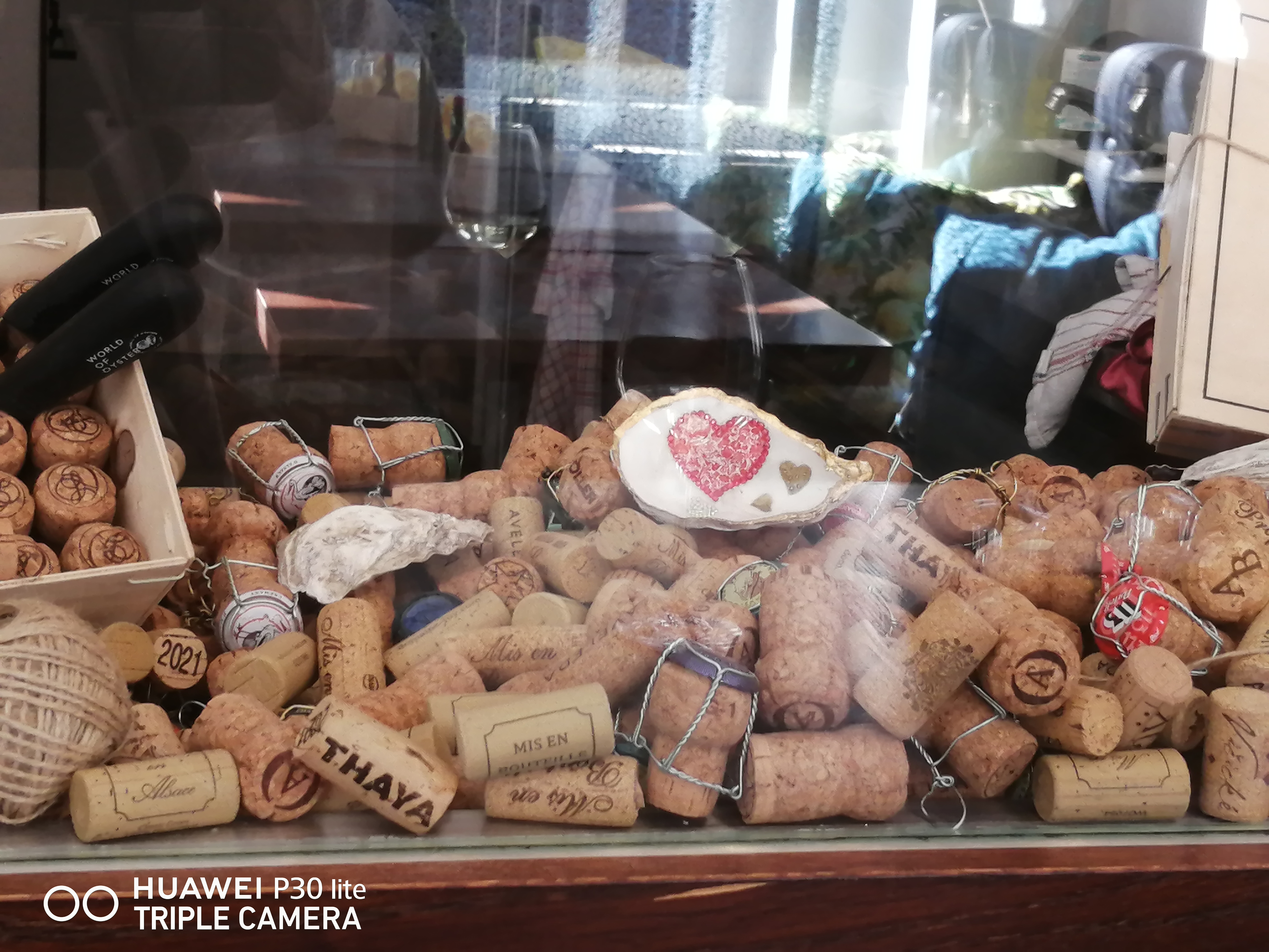 Oysterium Wine & Oyster Bar foto 2