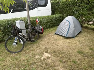 Camping Pomona (Campingplatz)  Mapy.com