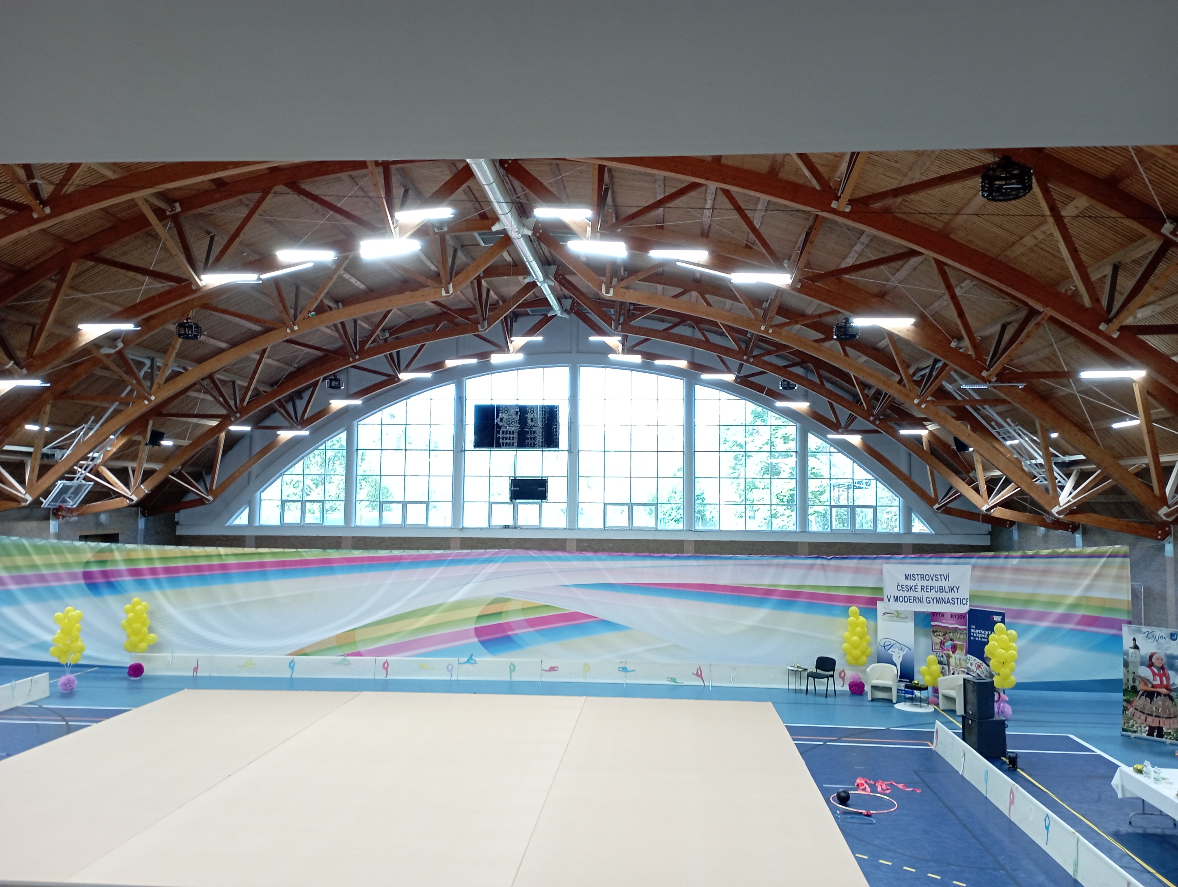 Sportcentrum Želva foto 5
