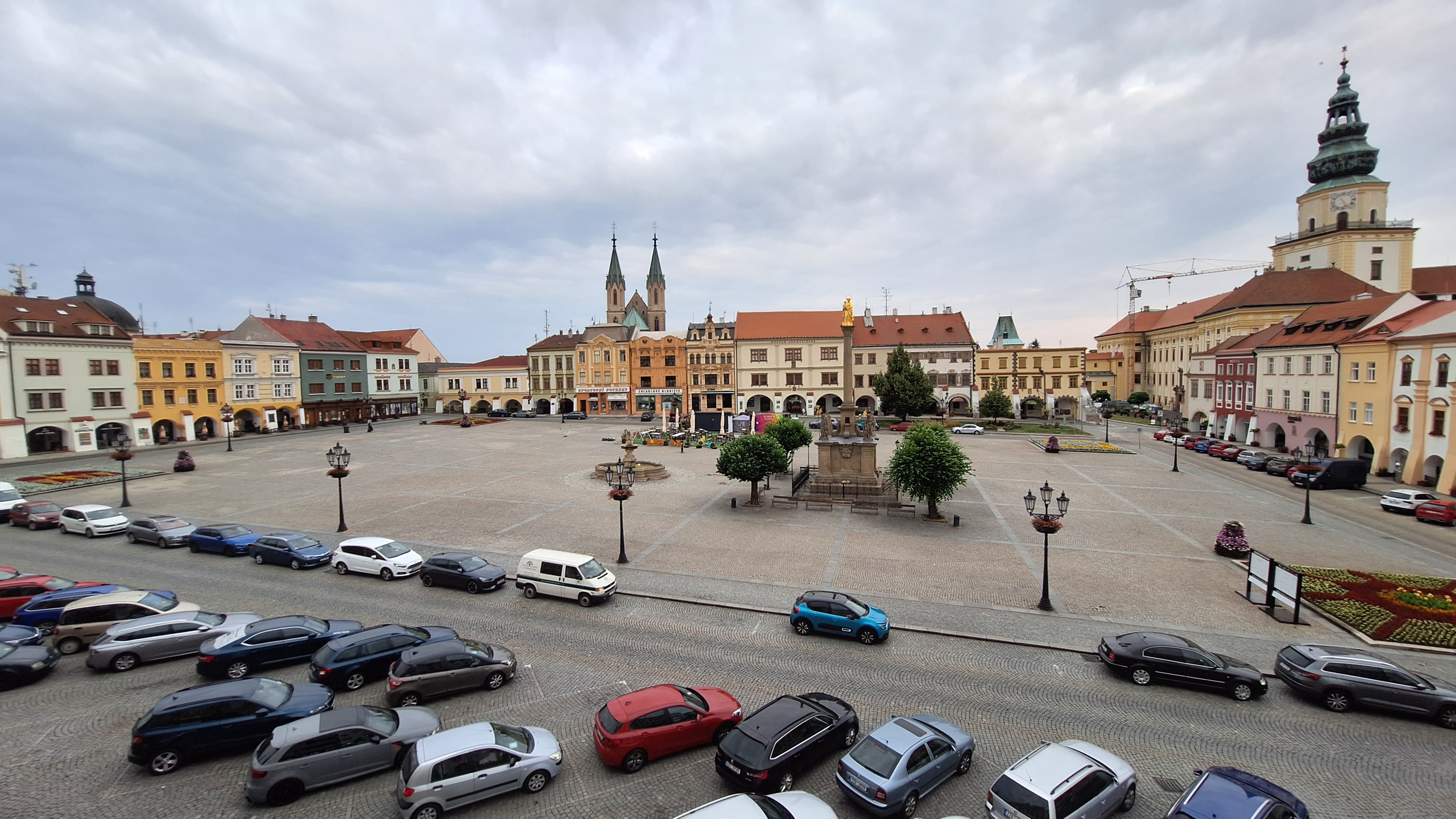 Penzion Menšík foto 2
