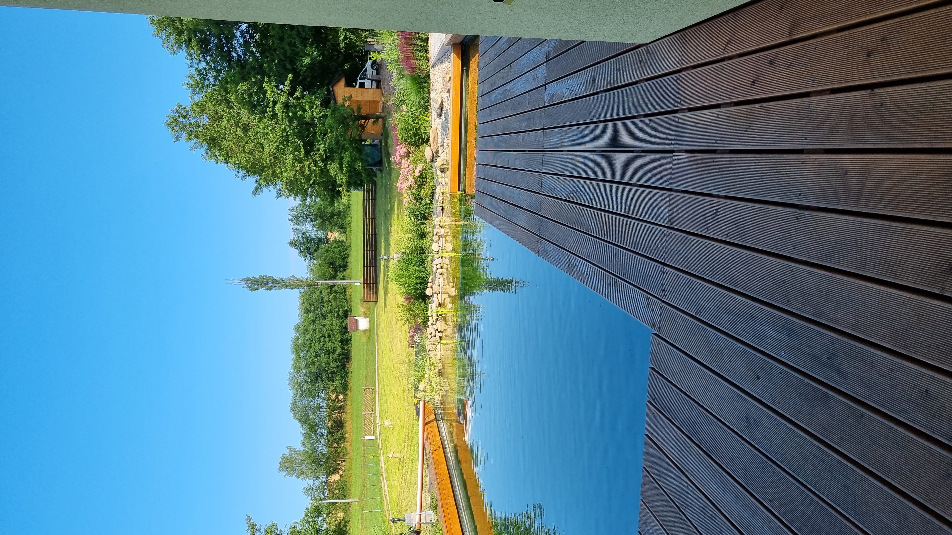 Vila Starý mlýn foto 2
