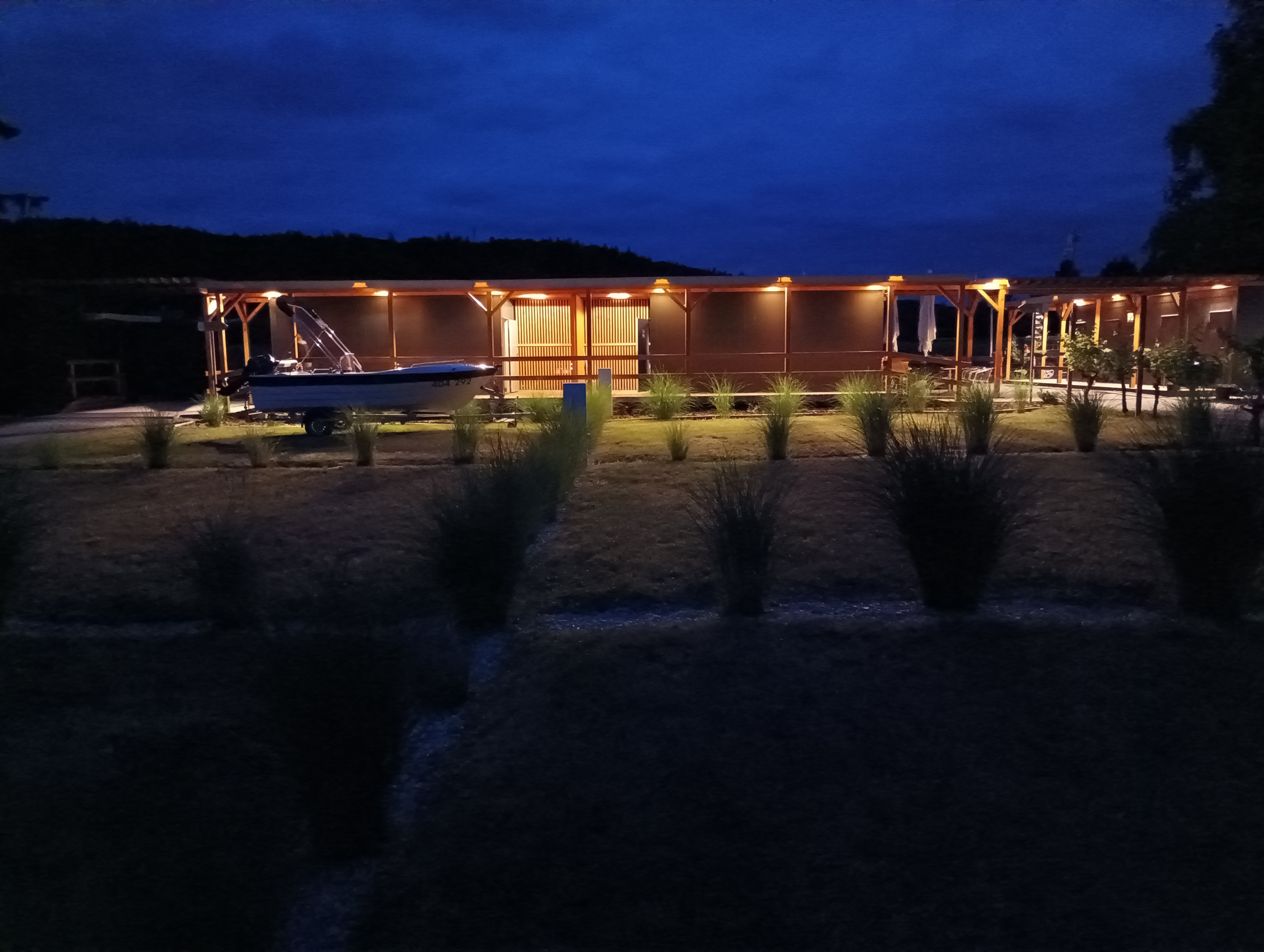 Marina & Glamping Nová Živohošť foto 3