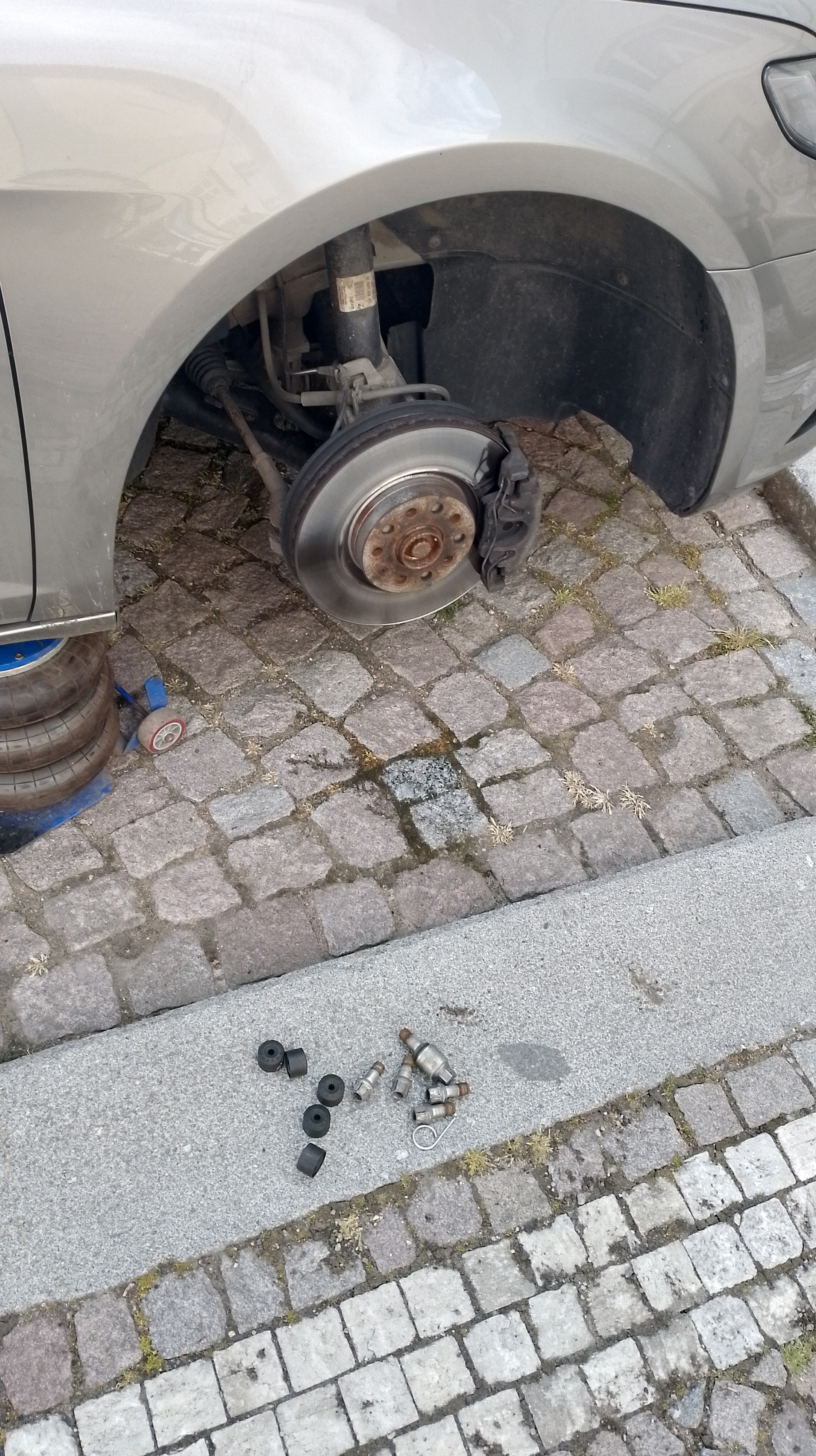 Pneuservis PF foto 2