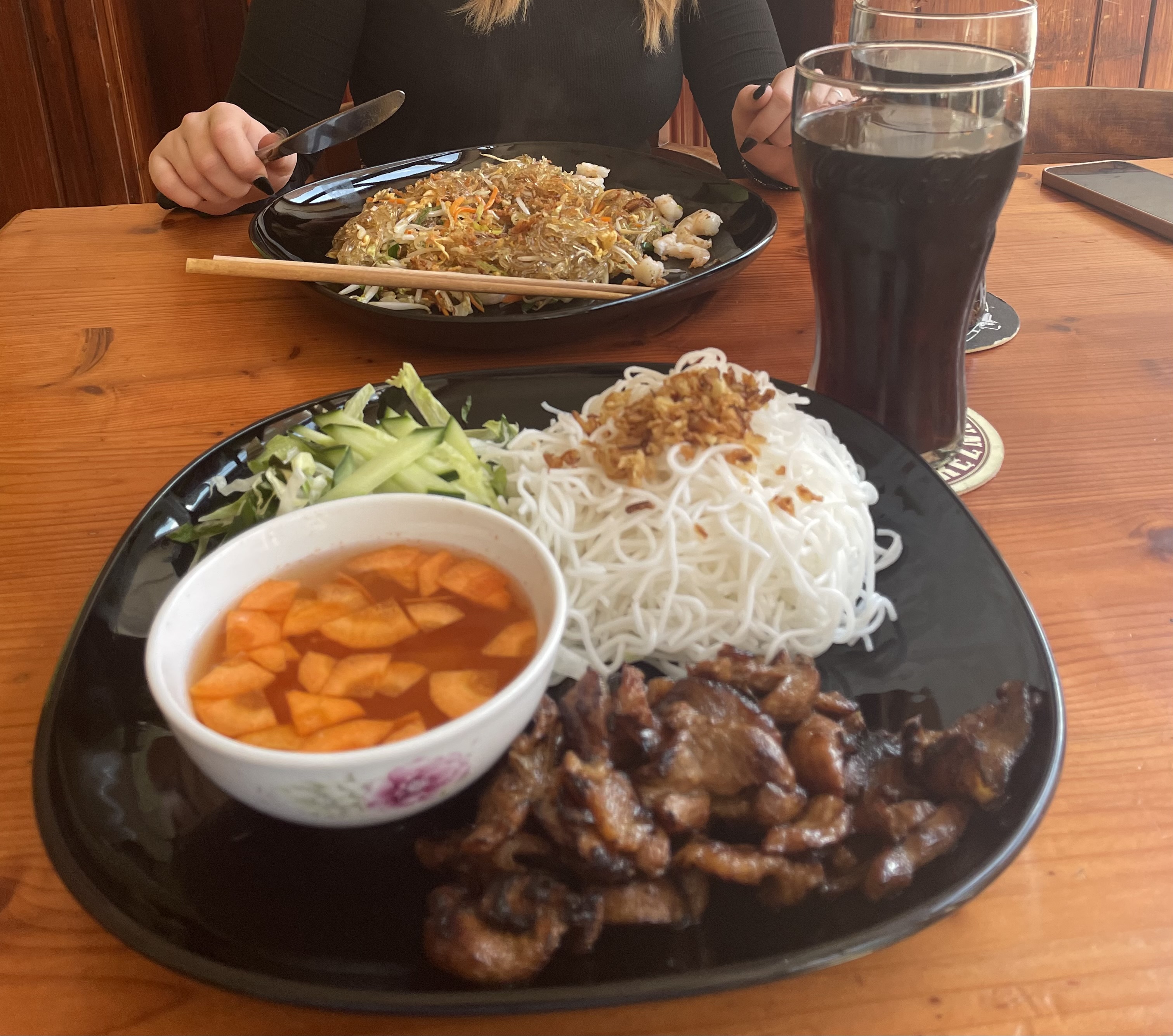Pho Hanoi foto 5