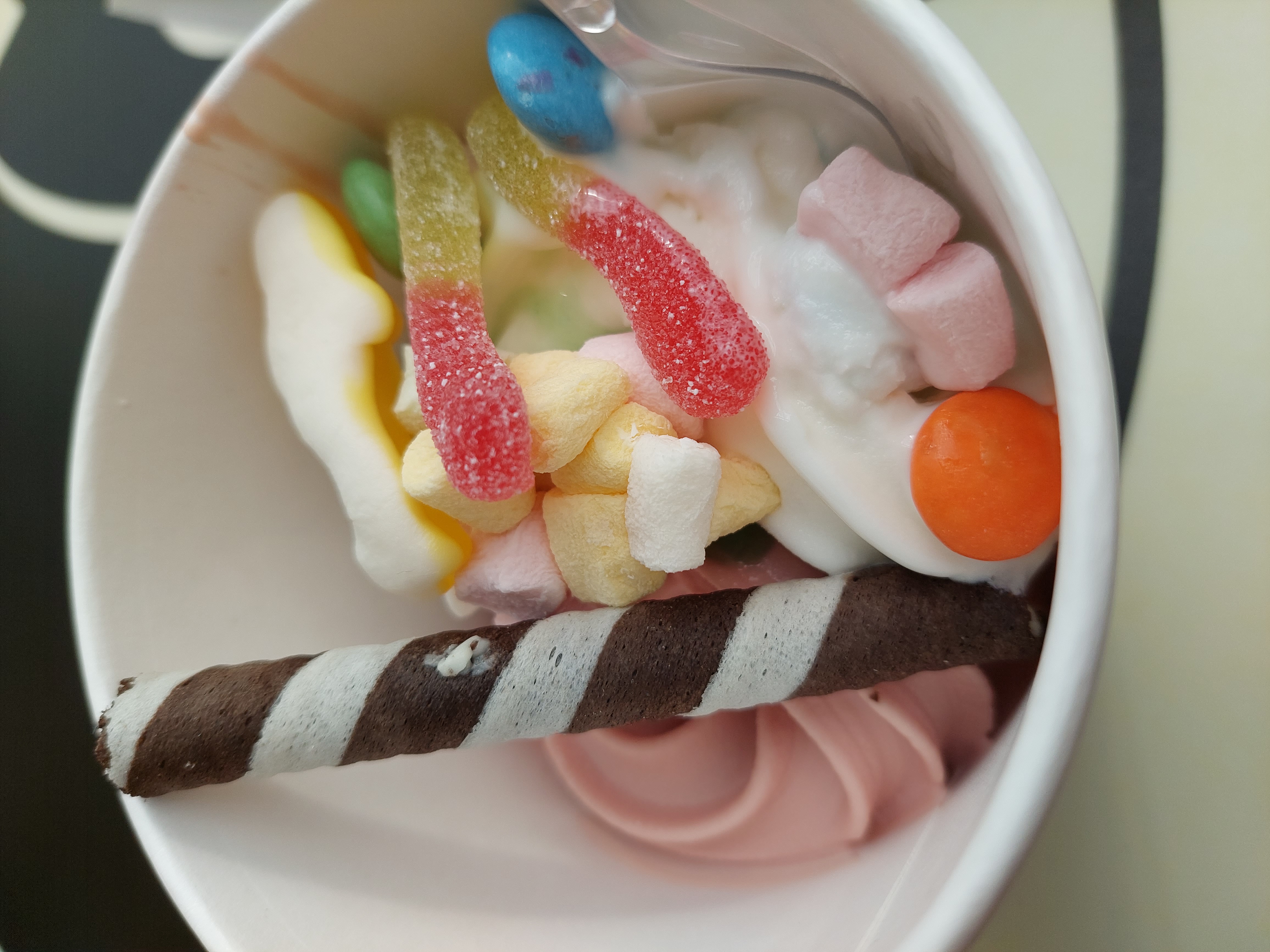 Frogurt, s.r.o. foto 2