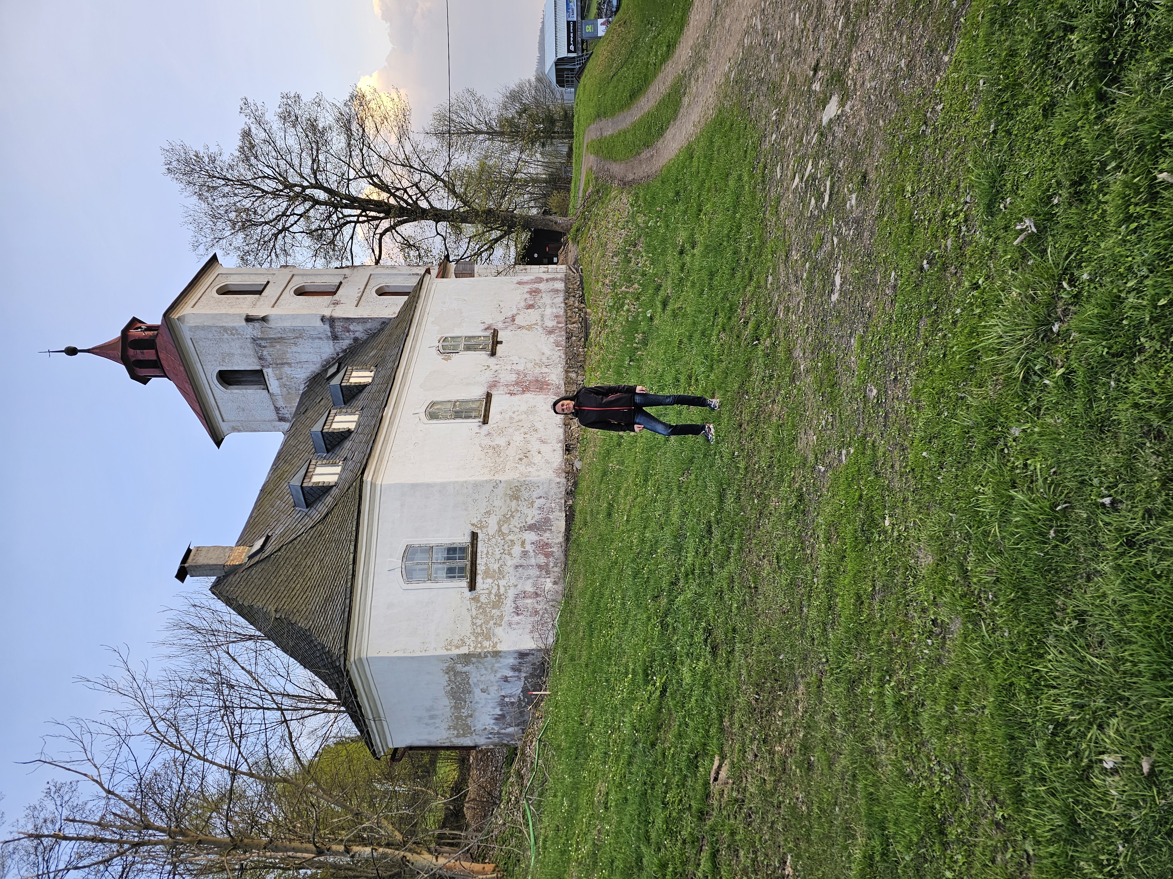 Chata Čenkovice foto 5