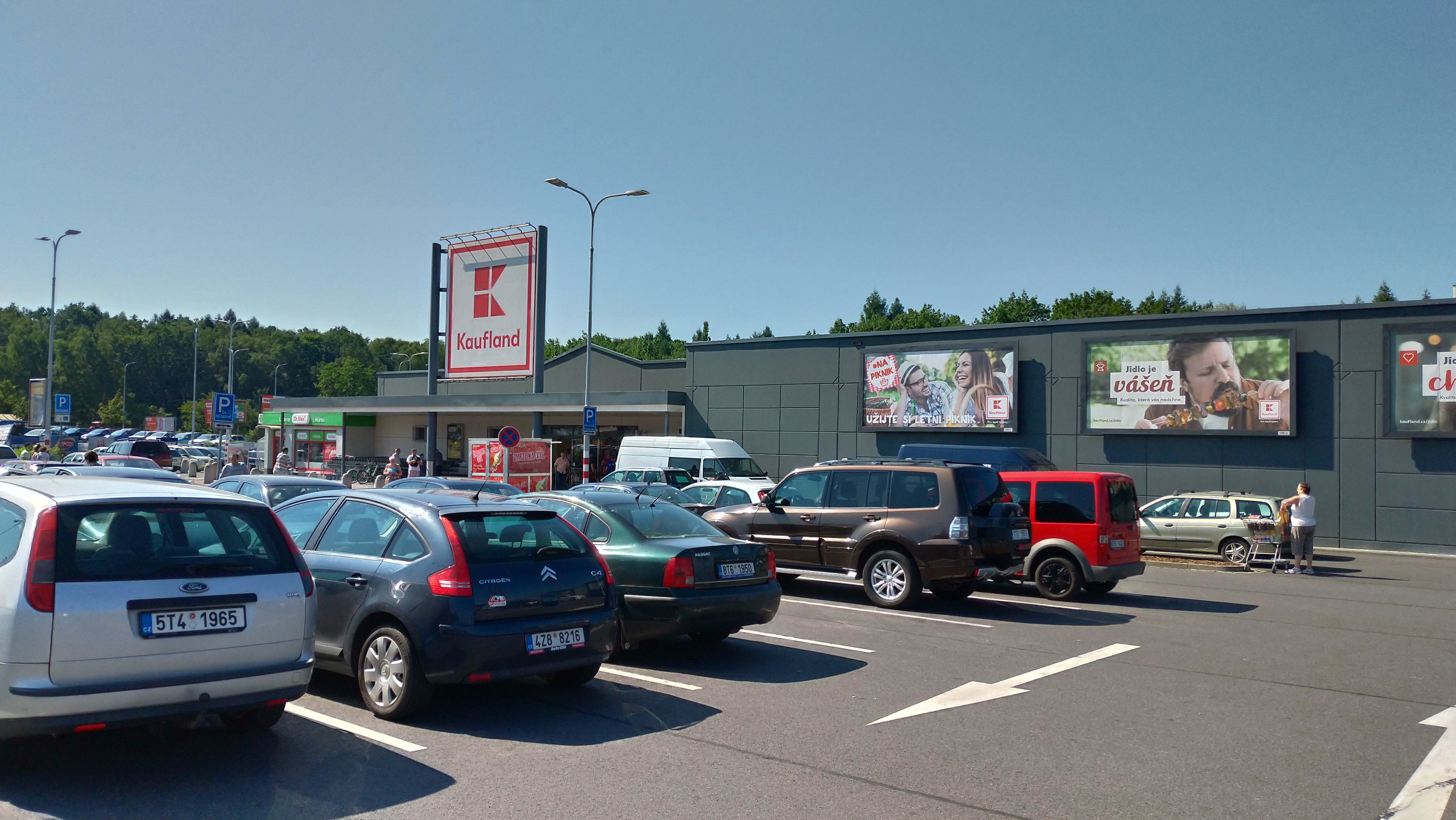 Kaufland foto 6
