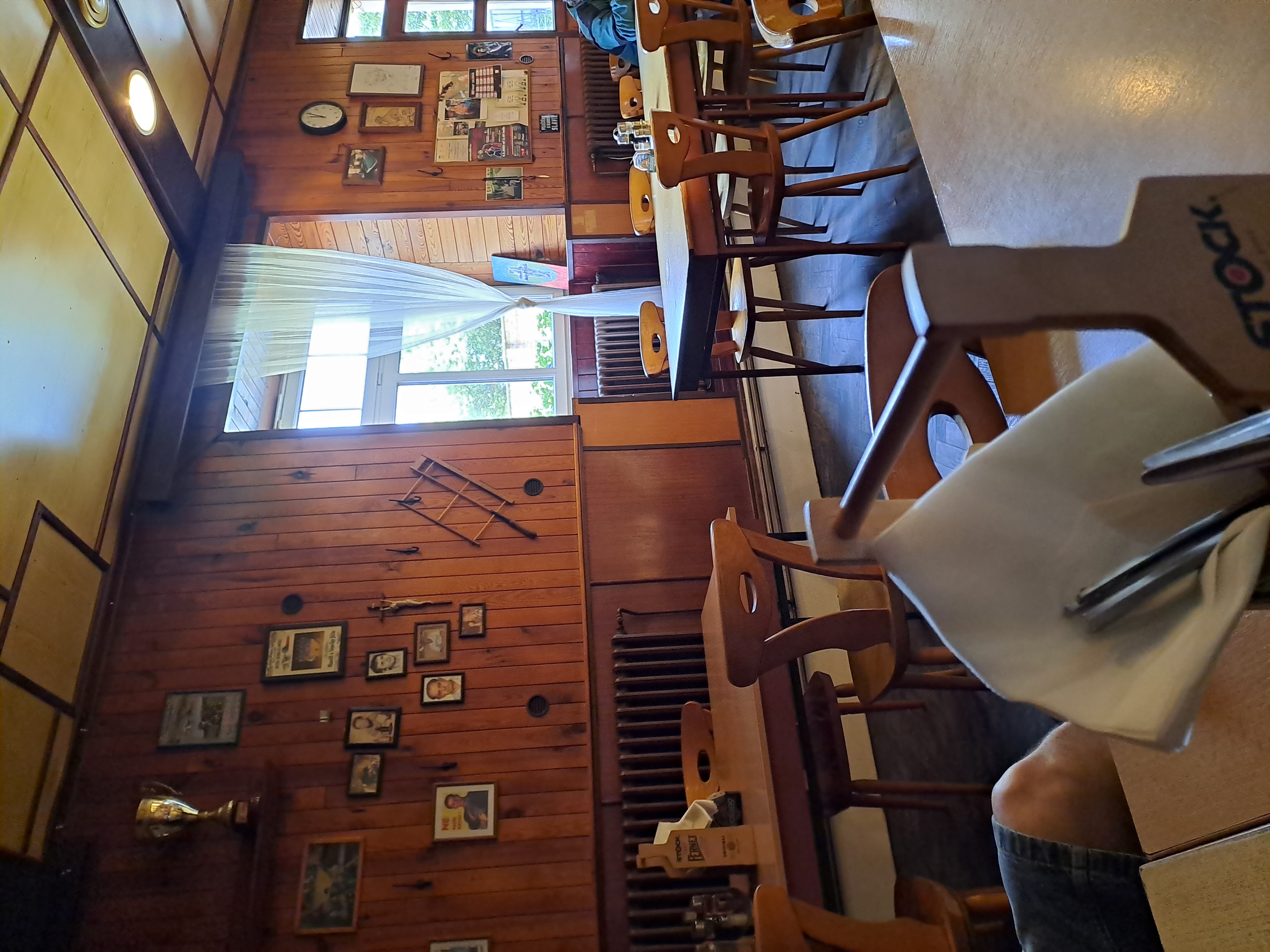 Restaurace Veselka foto 5