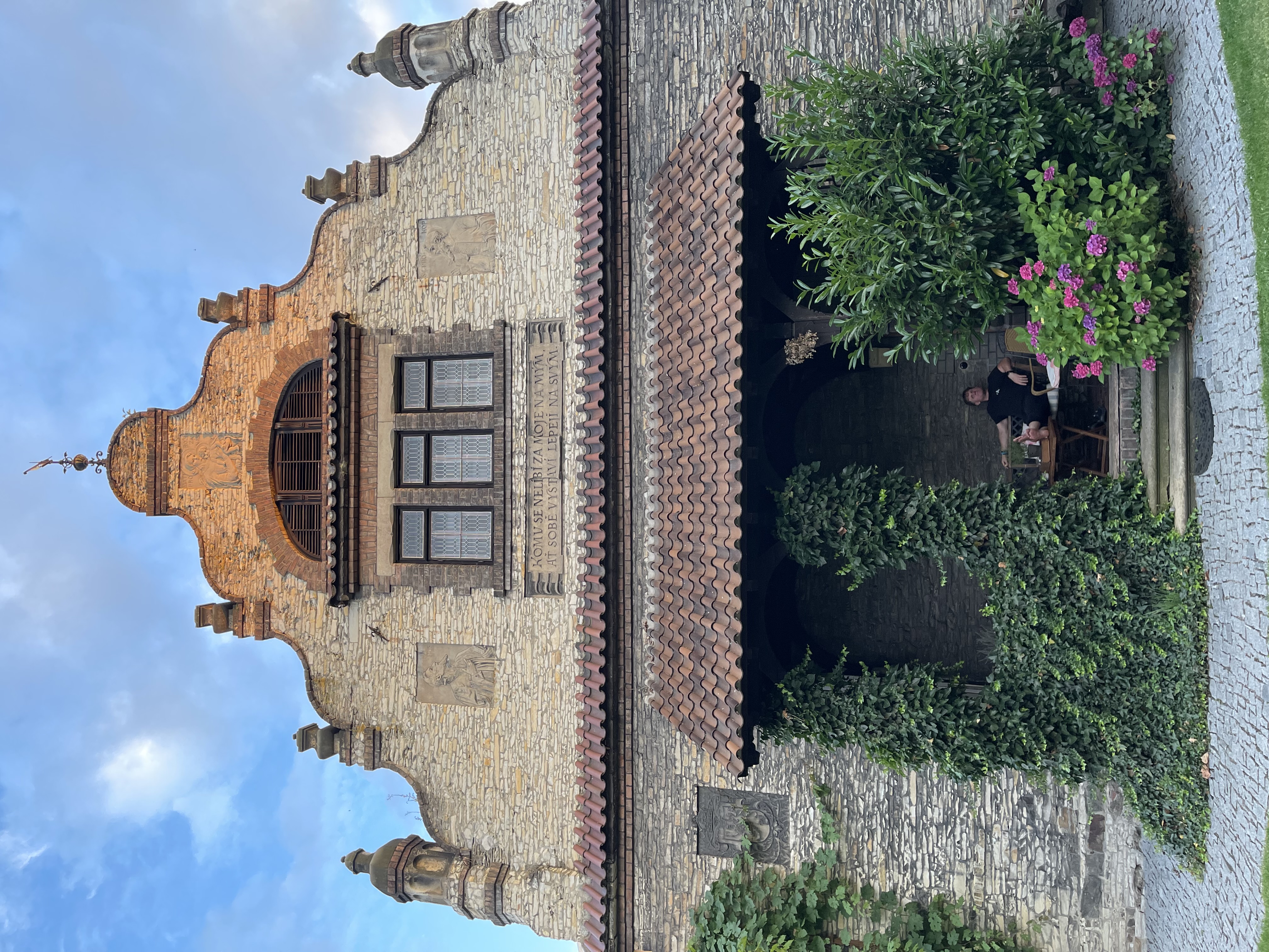 Vila Walter & Son foto 5