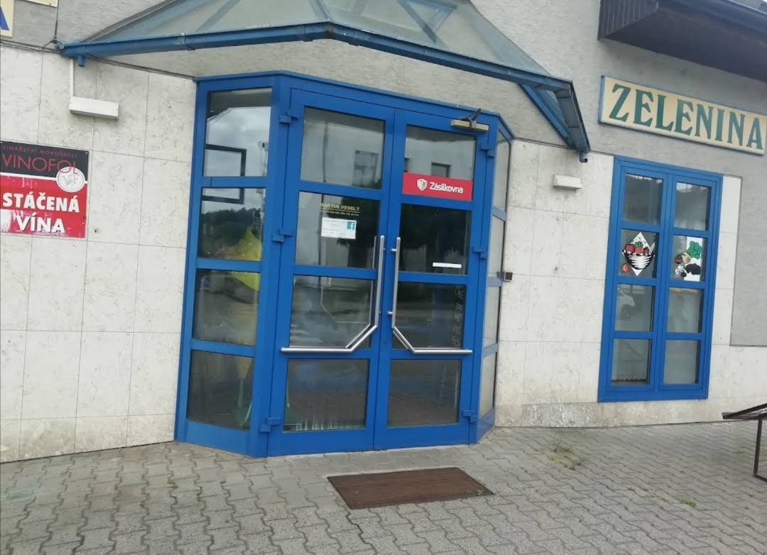 Zelenina a ovoce, zdravá výživa Třemošnice foto 2