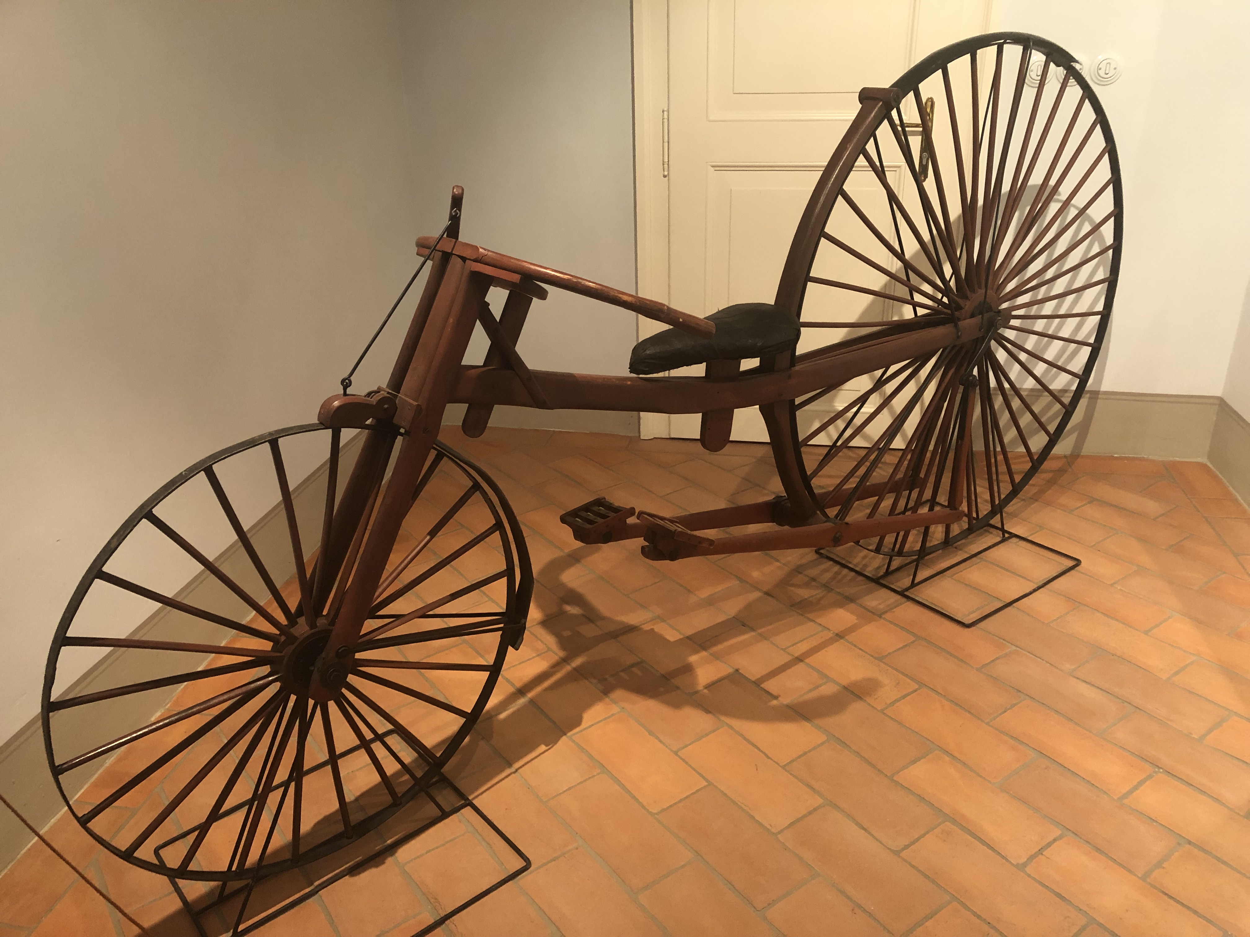 Muzeum harmonik foto 4