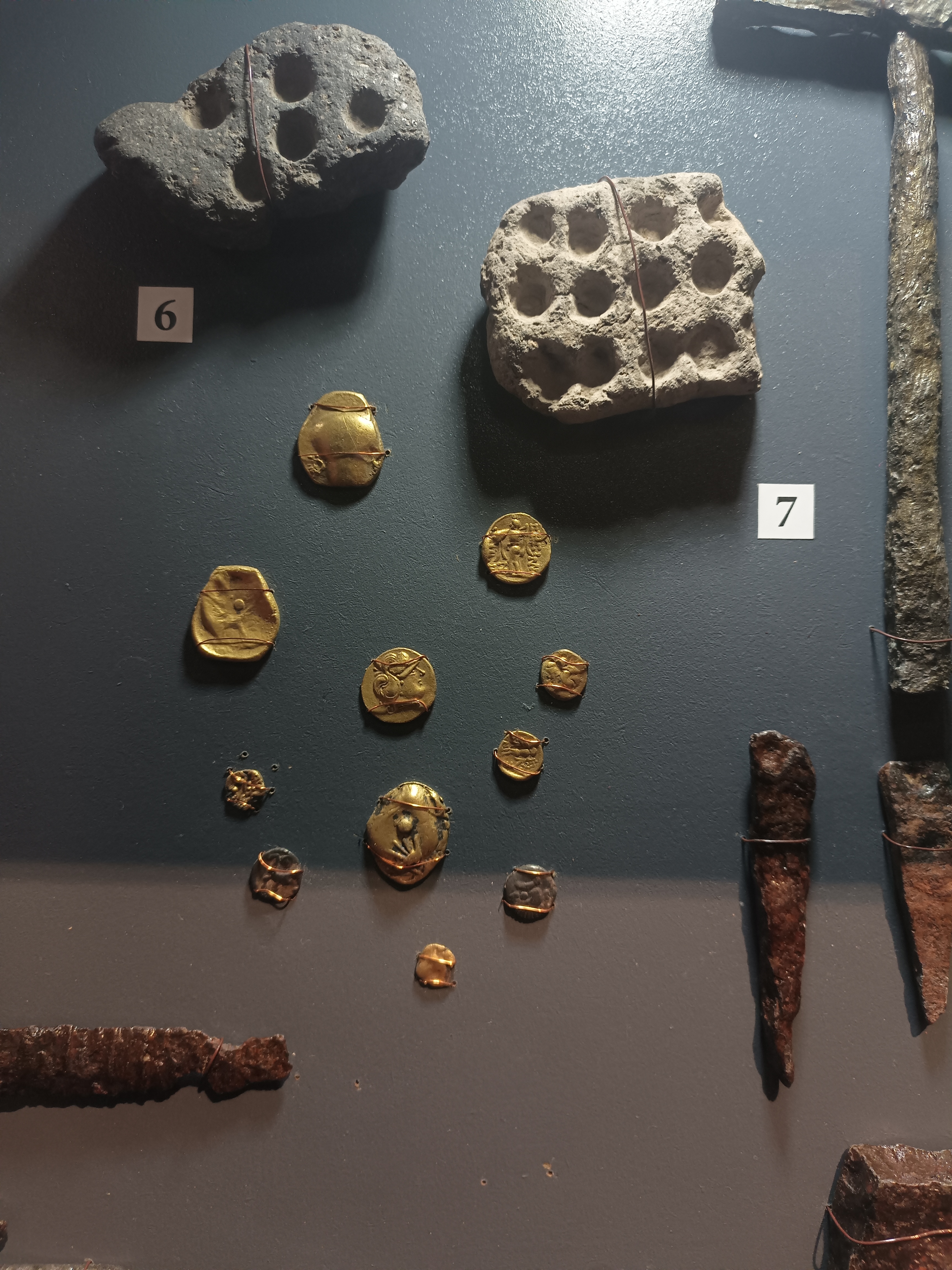 Muzeum regionu Boskovicka foto 6