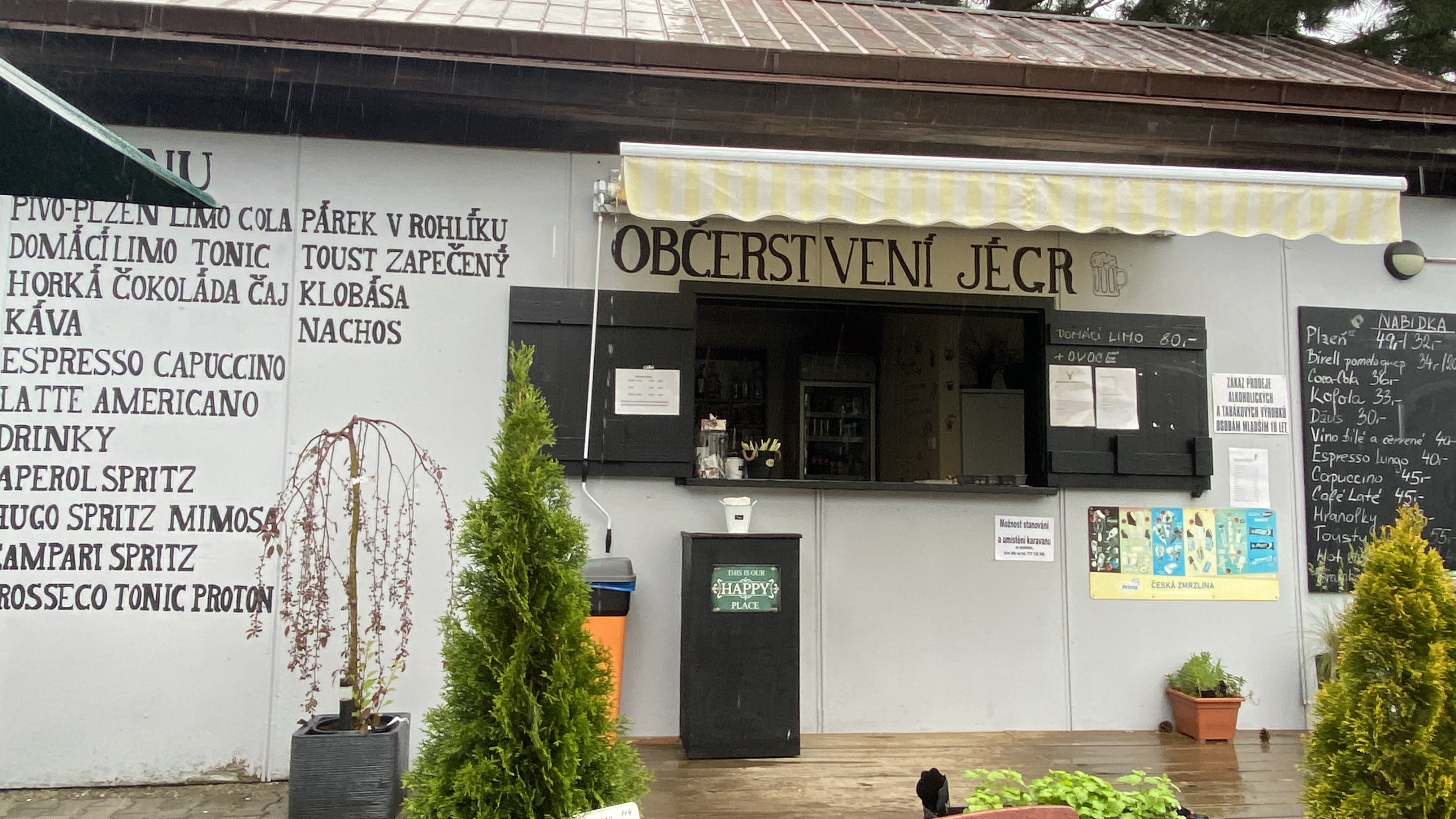 Občerstvení Jégr foto 5