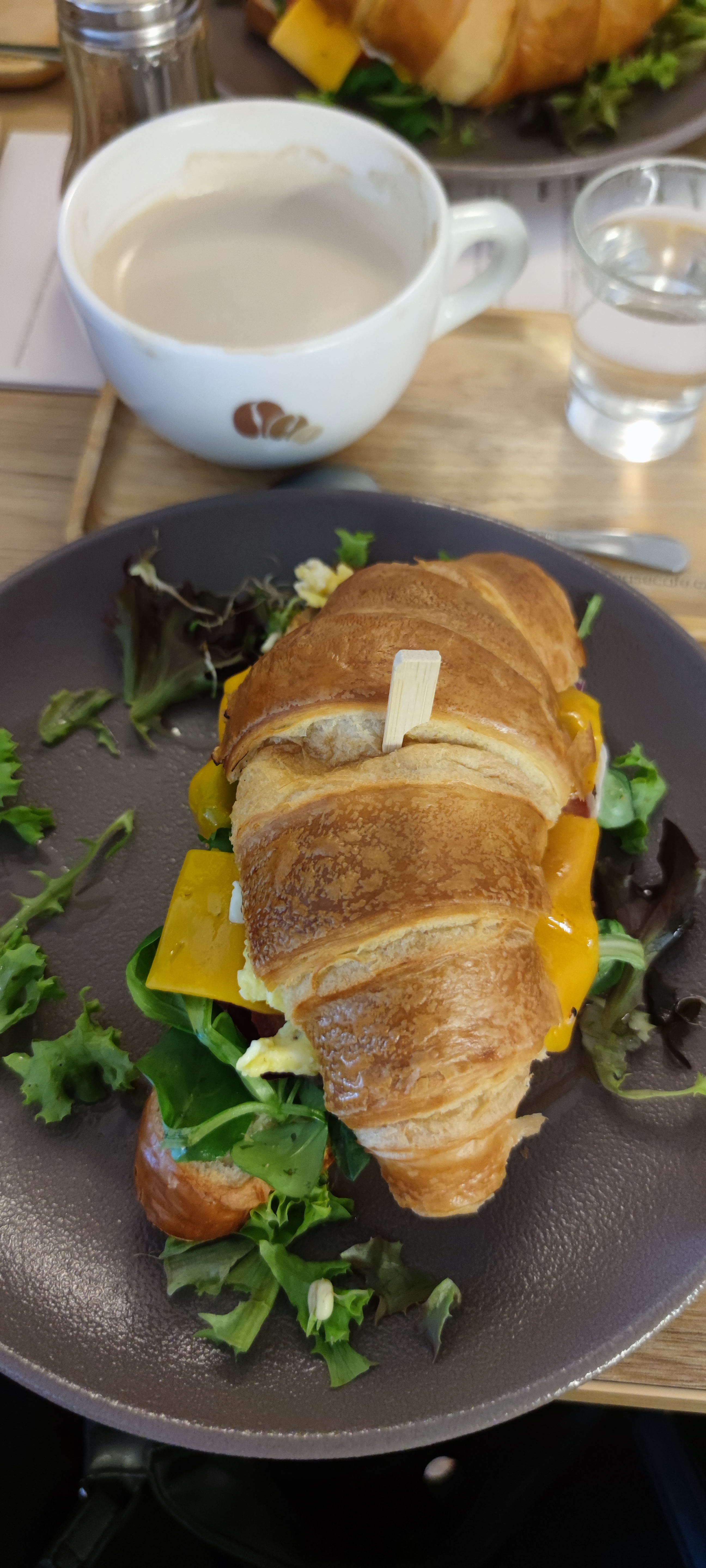 Naše Café - Silně návyková kavárna foto 6