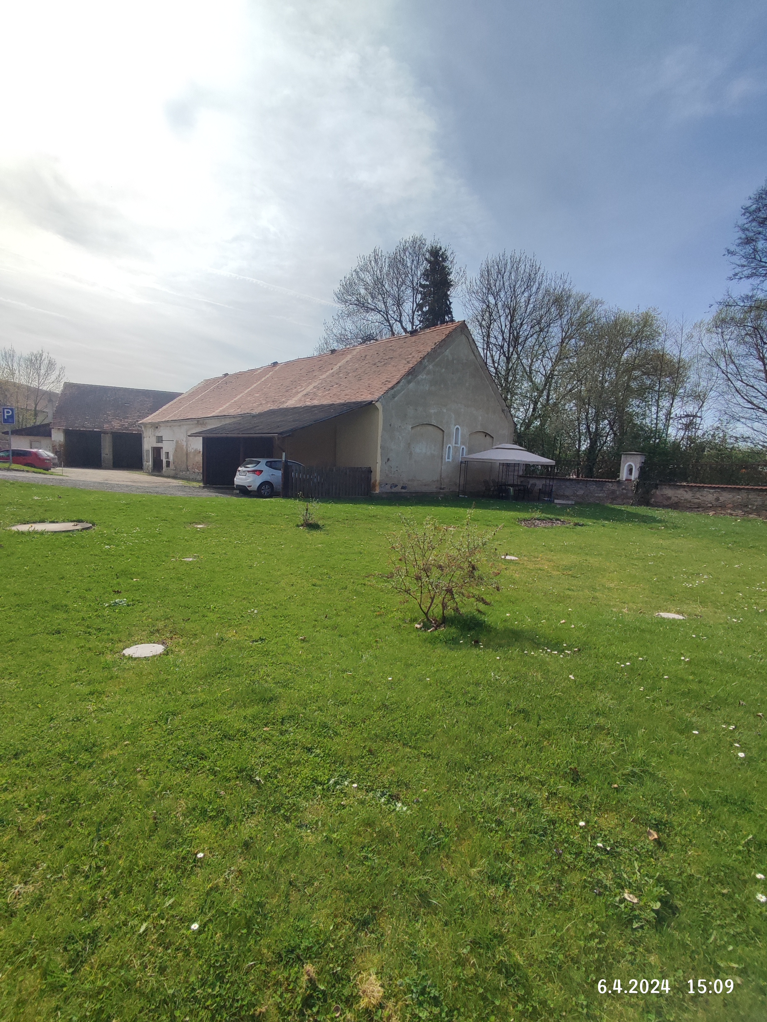 AHC Centrum následné péče Sedlec-Prčice, a.s. foto 2