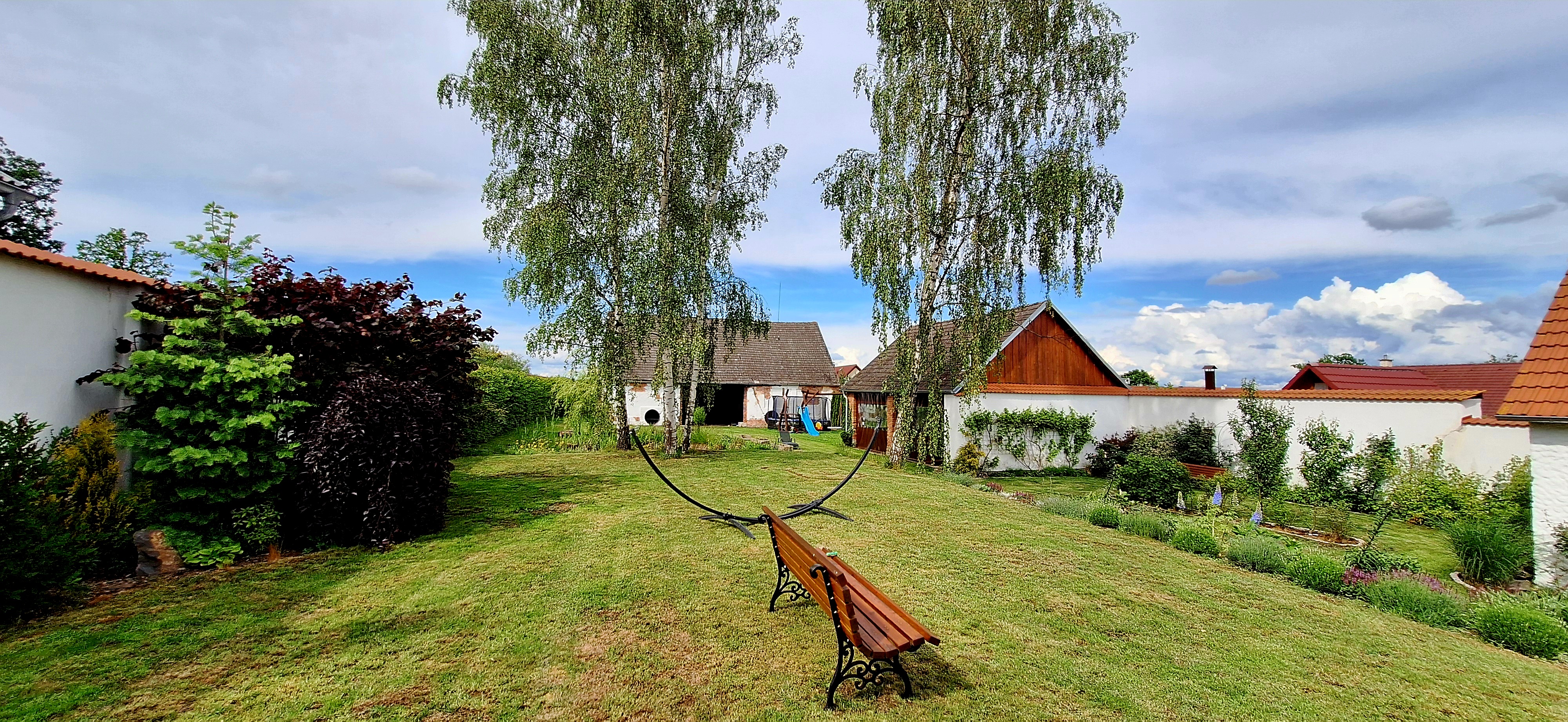 Apartmány Statek u Dobráka foto 6
