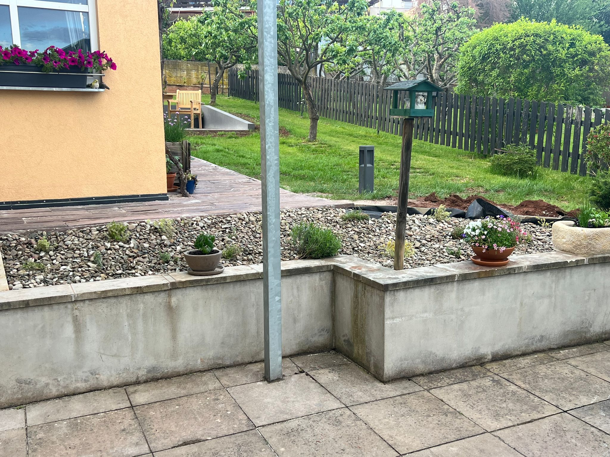 Údržba zahrad David Vlasák foto 2