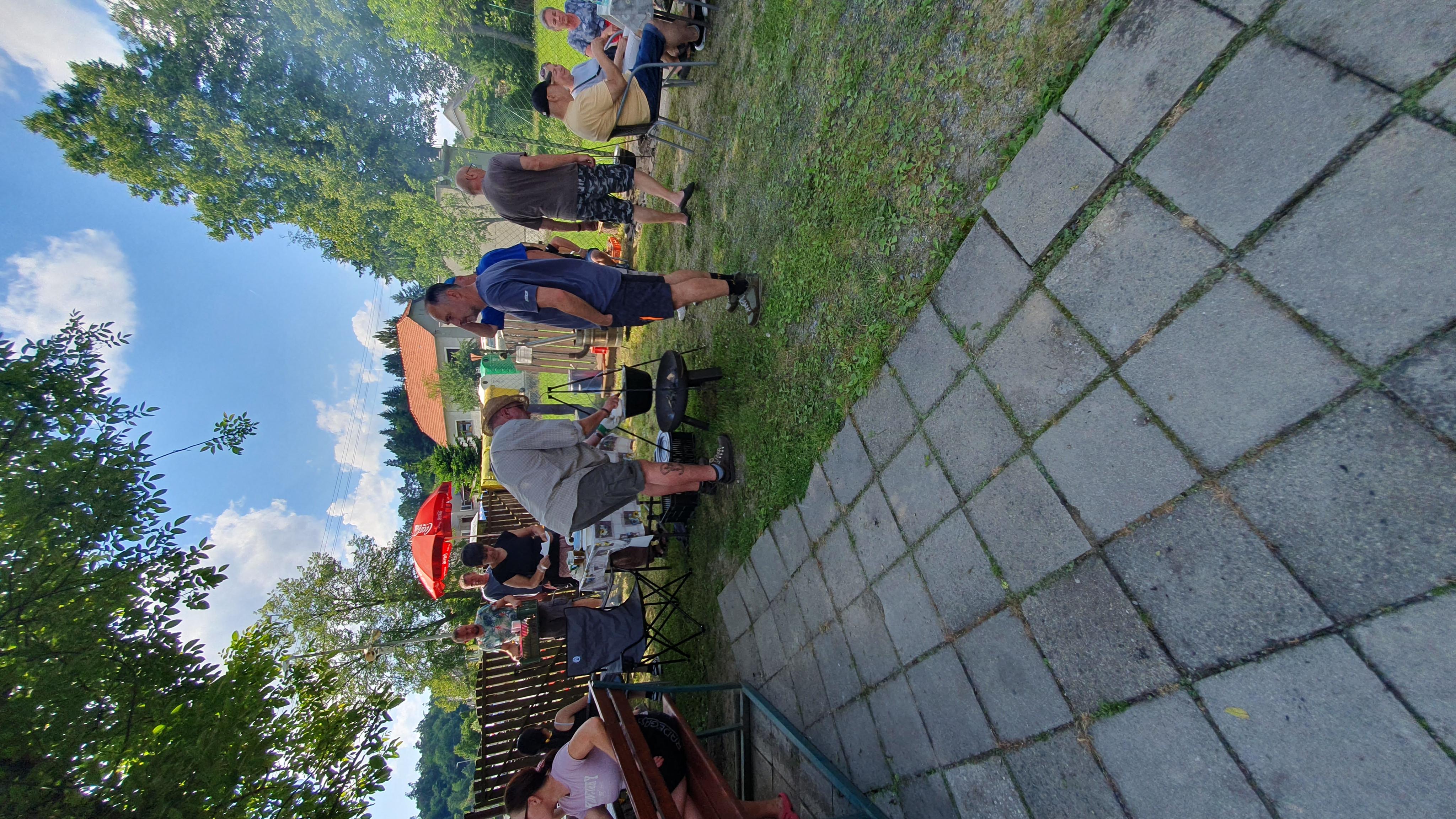Restaurace U Růžičků foto 4