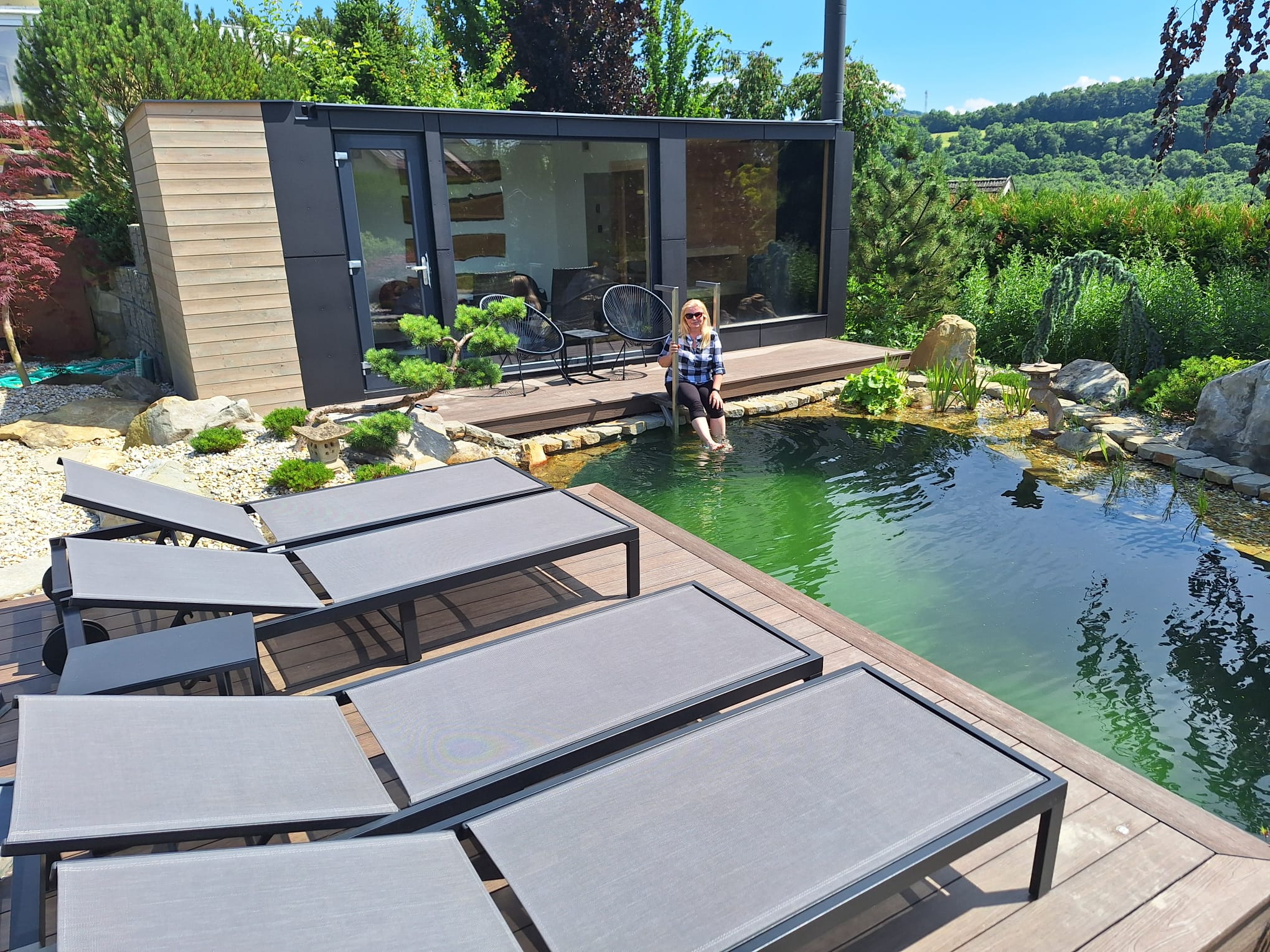 Chill Resort foto 2