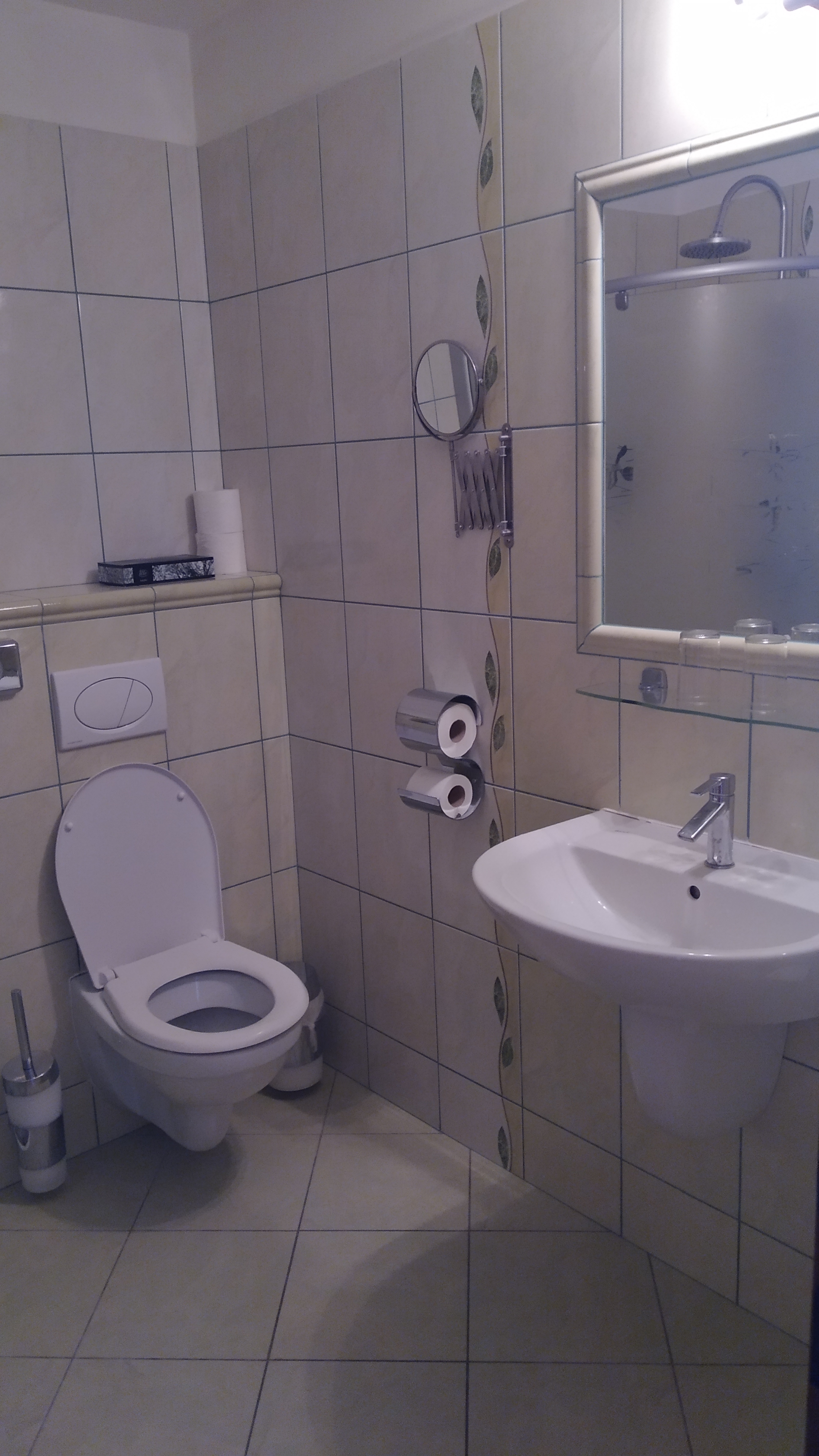 Penzion Rampušák foto 6