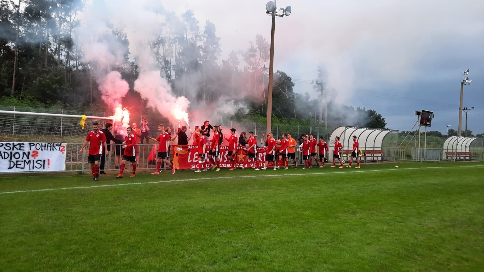 Sportovní sdružení Ostrá foto 3