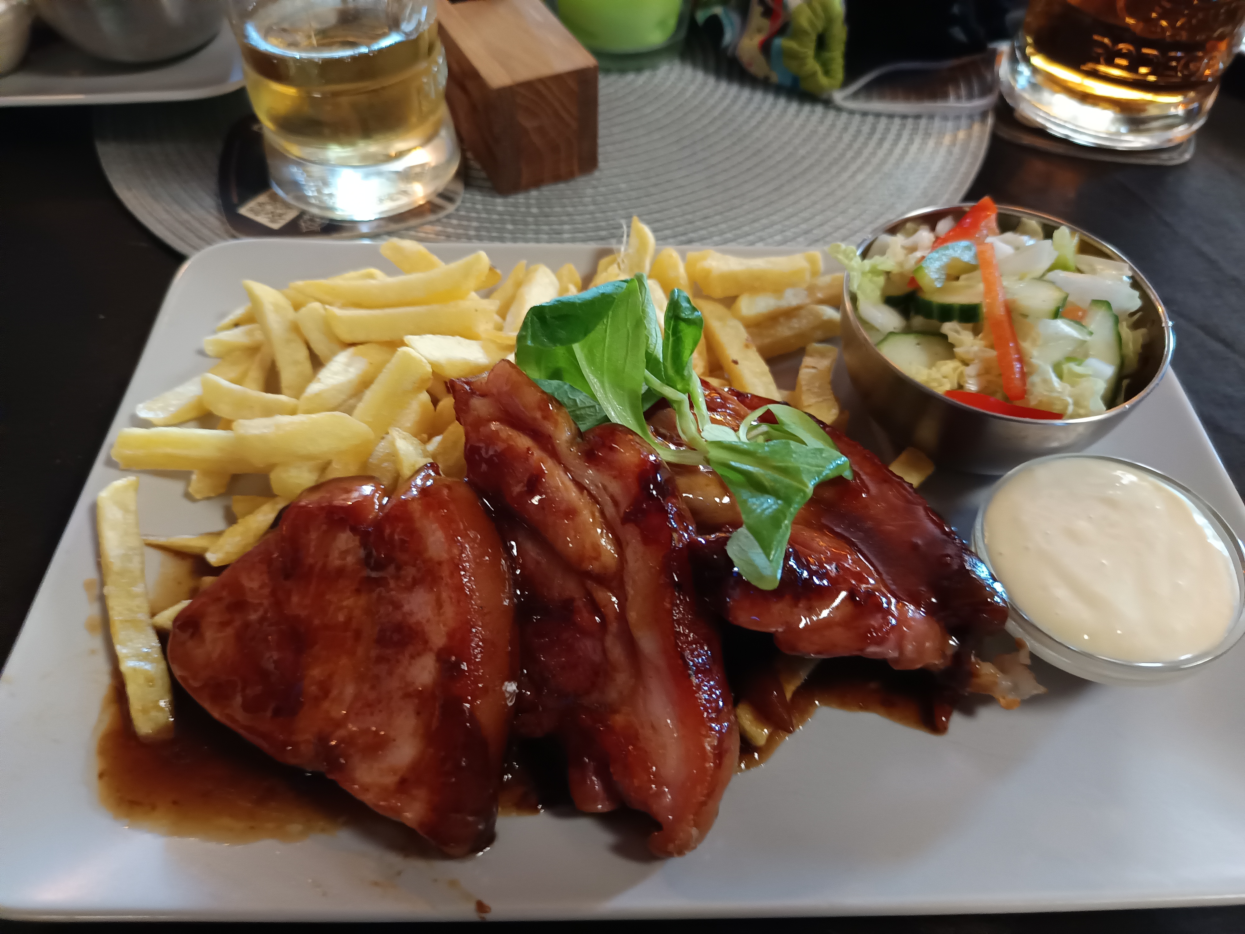 Hostinec Grill Garden V Podskalí foto 6