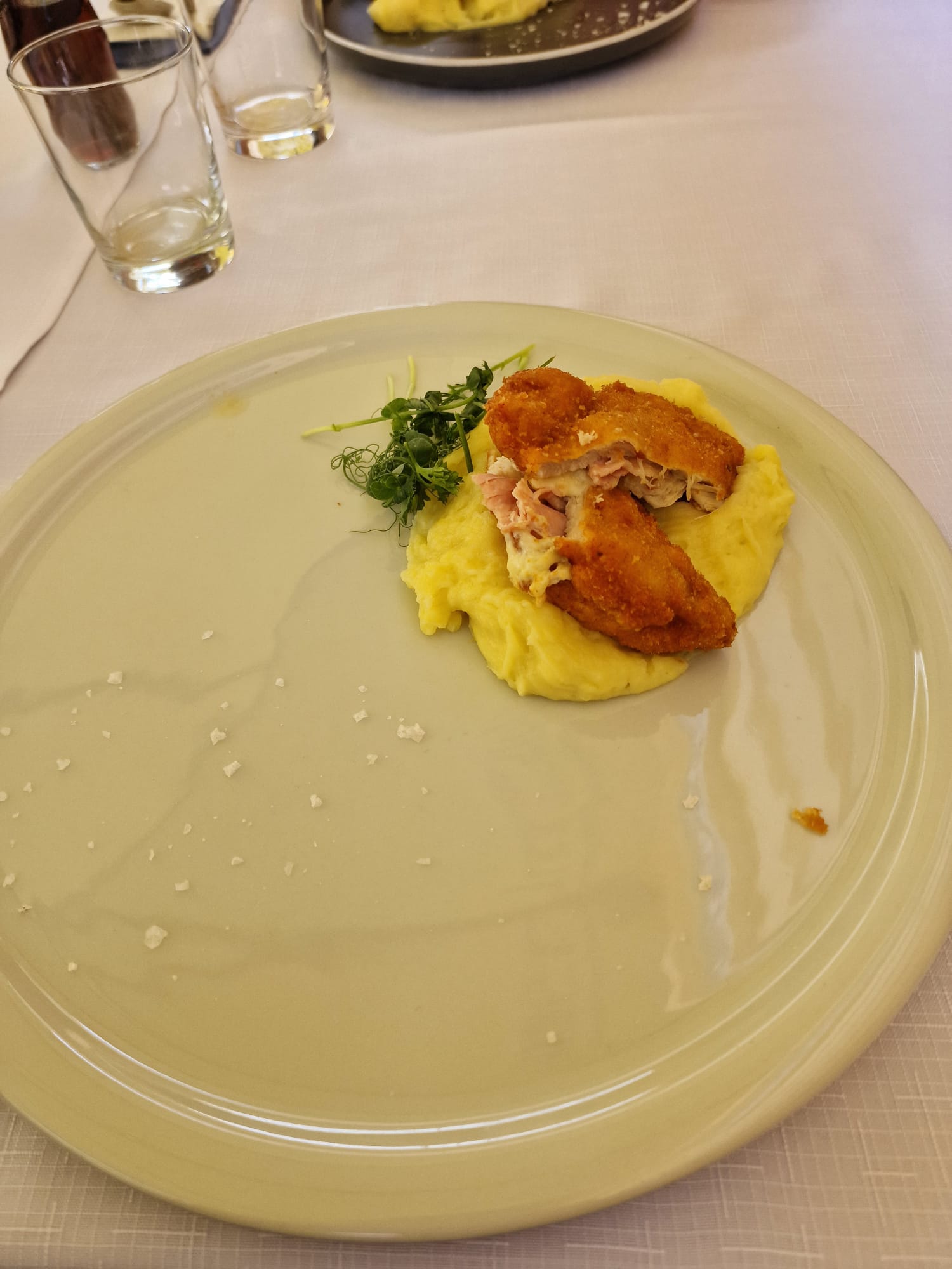 Tiskárna Restaurant foto 5