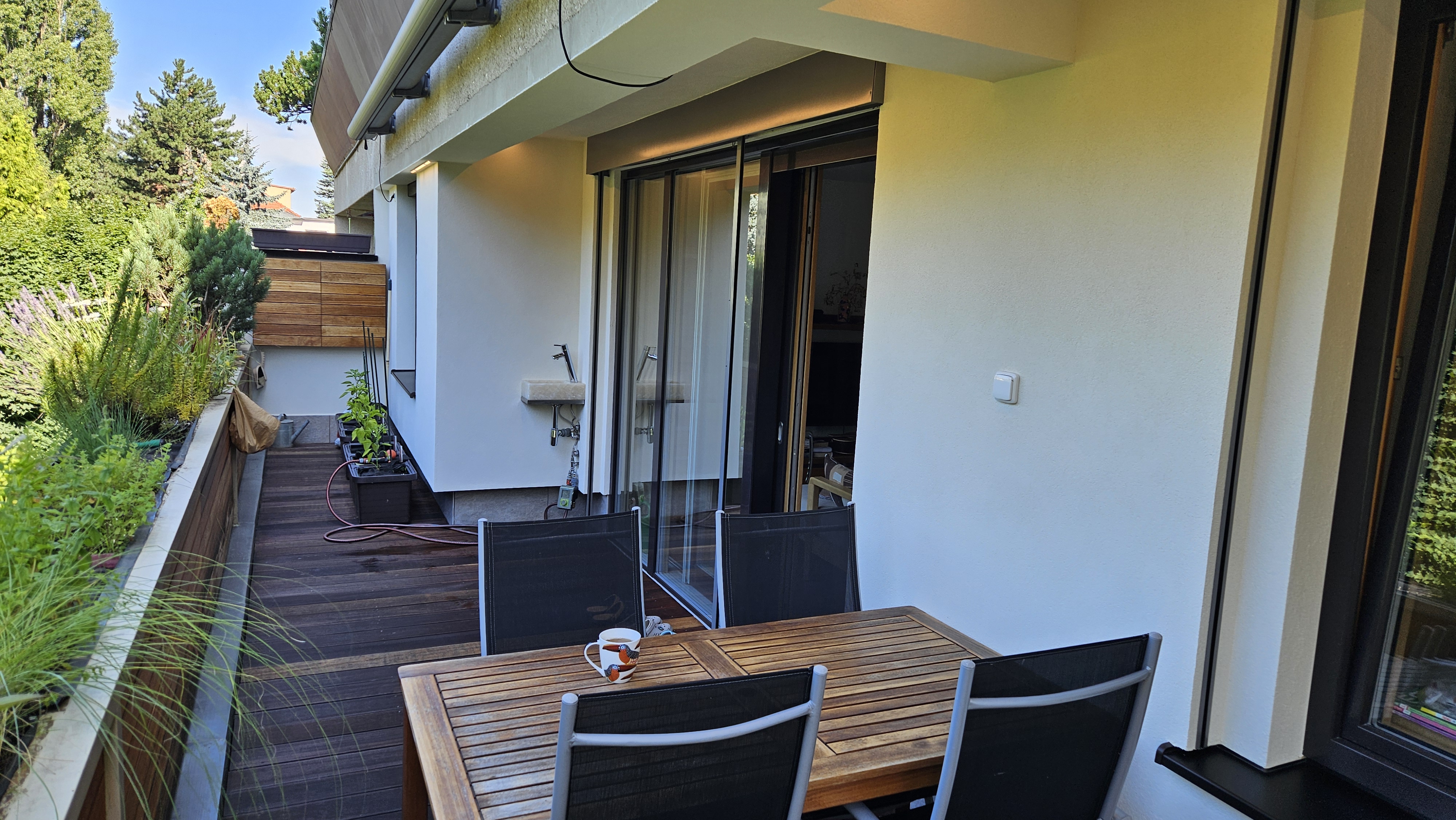 Jaroslav Štor - rekonstrukce bytů foto 5