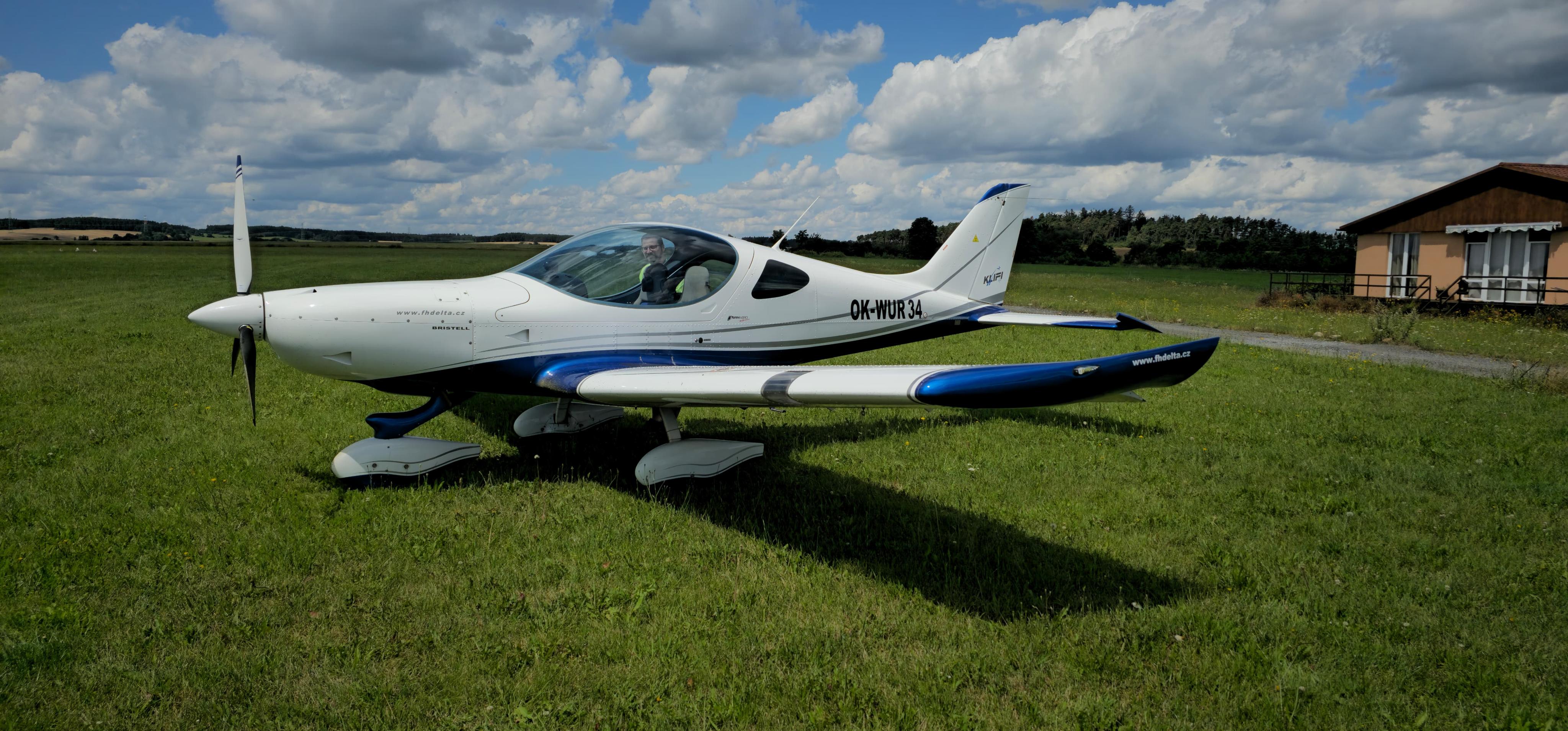 FH Delta air s.r.o foto 6