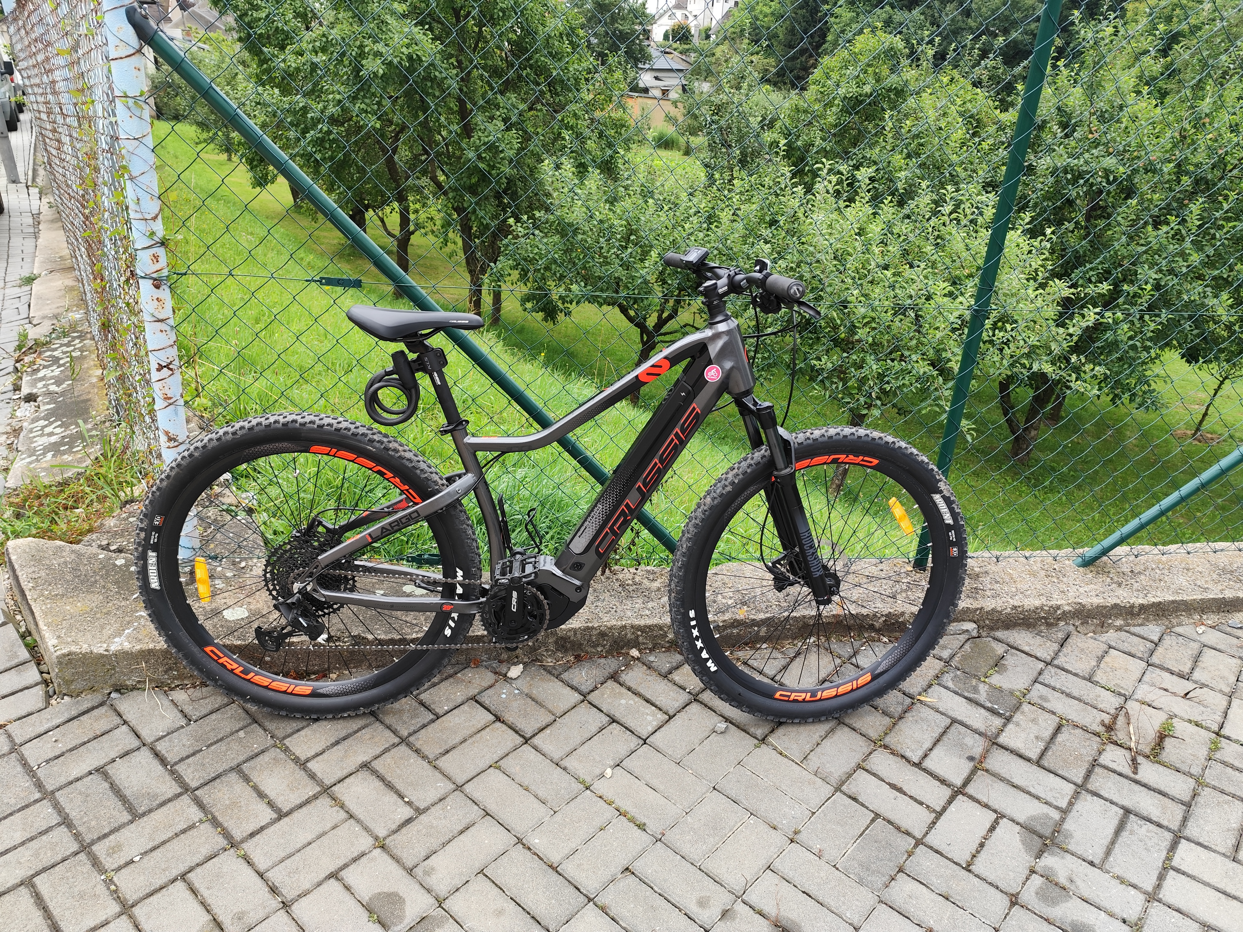 Půjčovna elektrokol BIKE-RENTAL.CZ foto 5