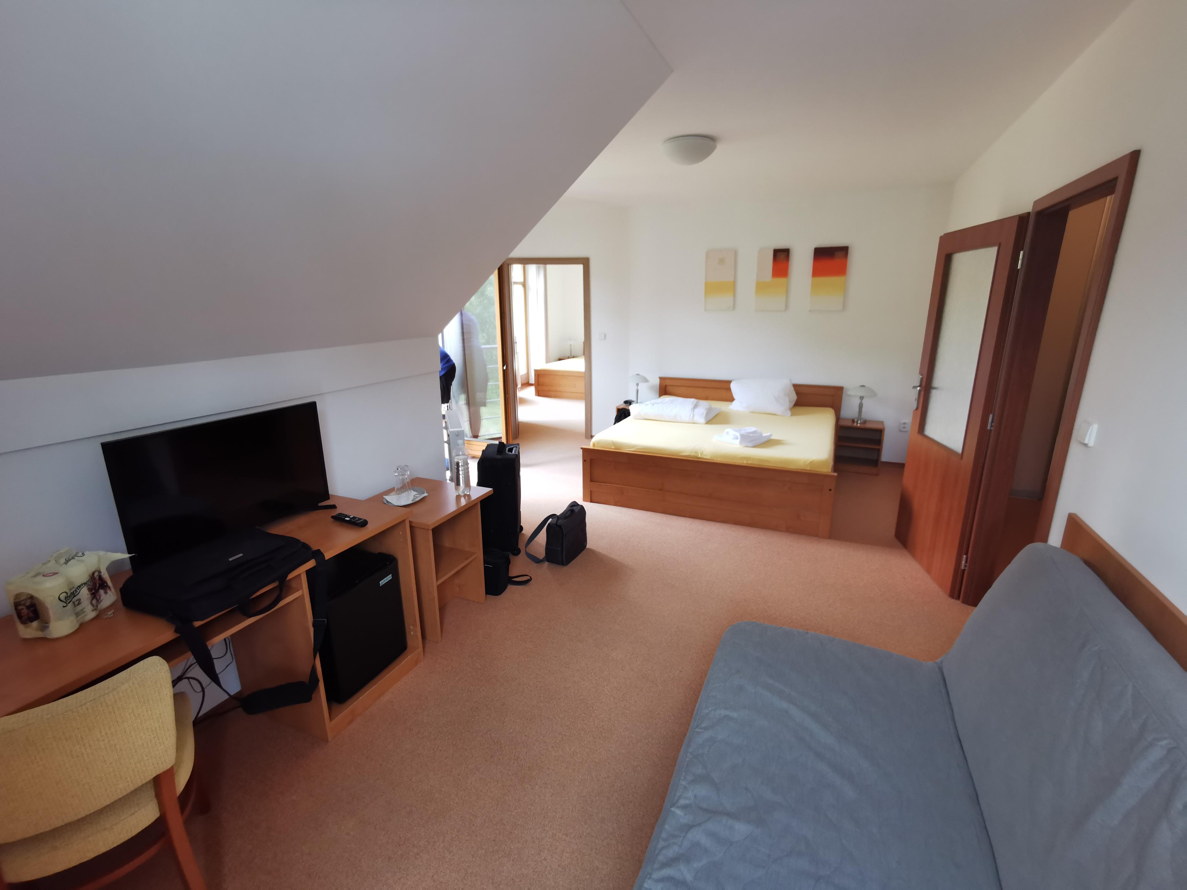 Penzion Pod strání foto 6