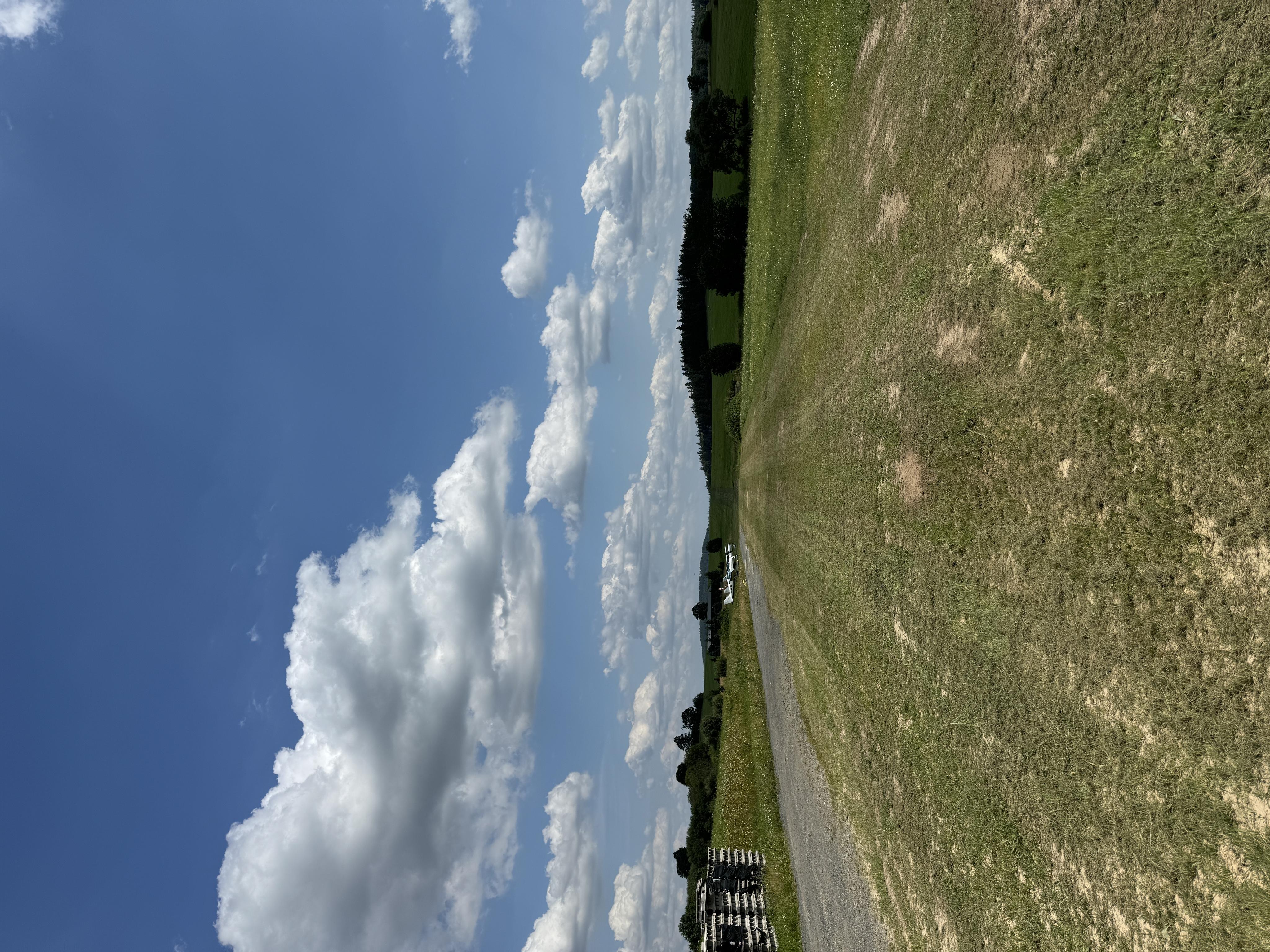 Letiště Slezská Harta foto 5