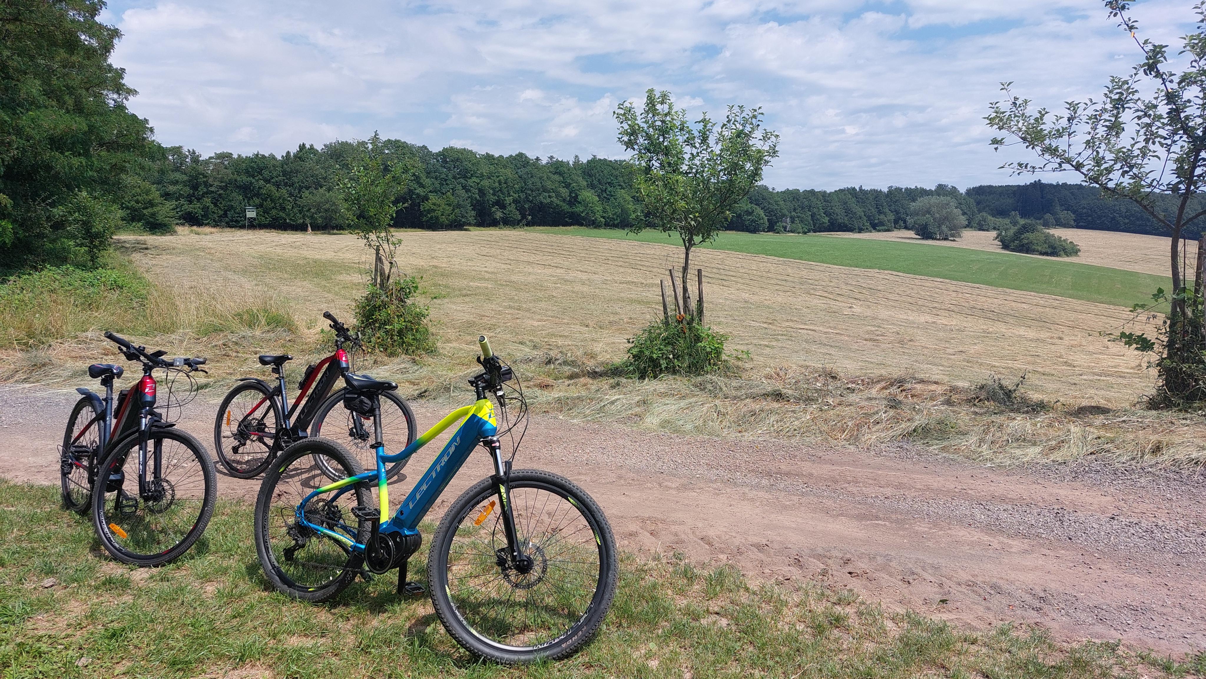 Půjčovna elektrokol - Pavel Vitásek foto 5