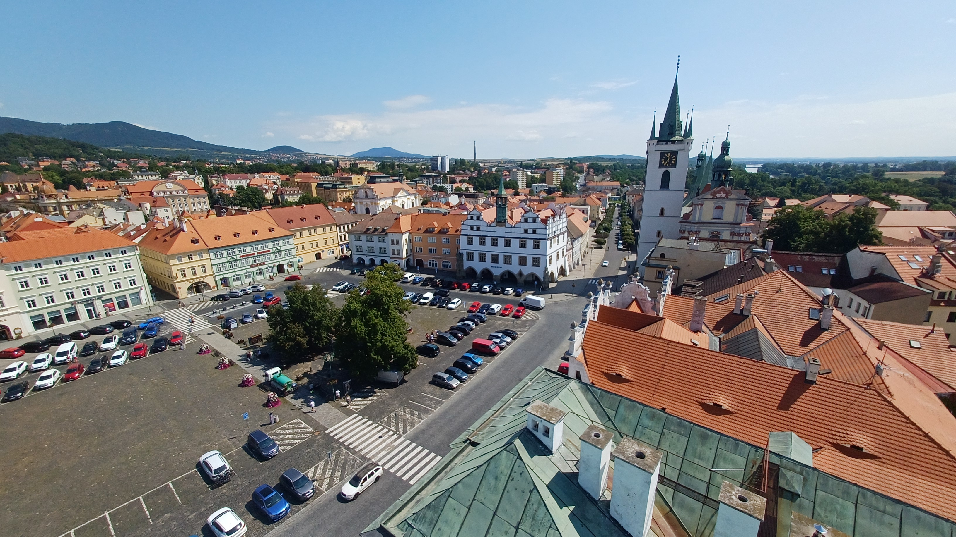 Informační centrum Litoměřice foto 2