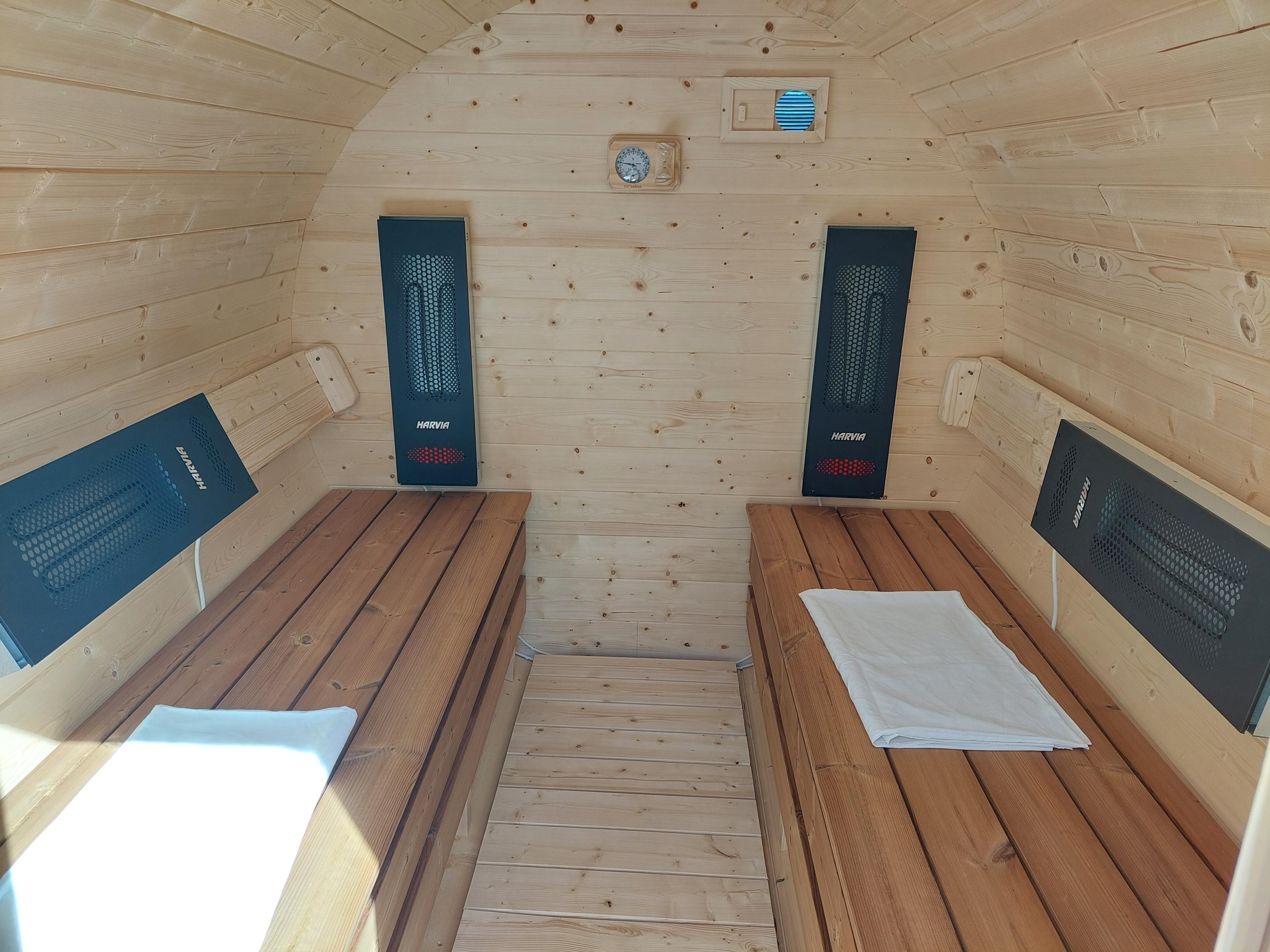 Martin Ryšavý - Finská vana.cz foto 2