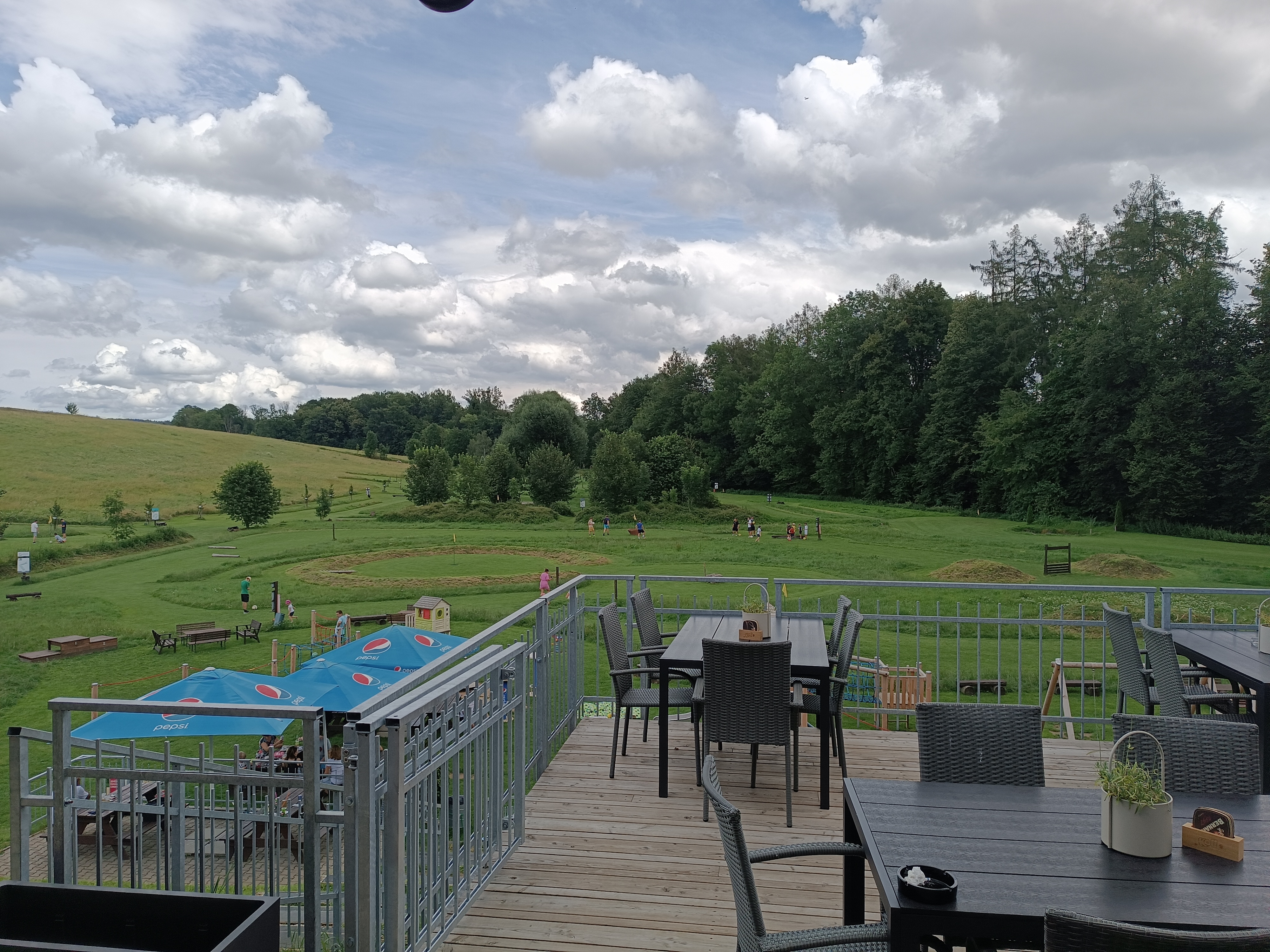 FotbalPark Litomyšl foto 6