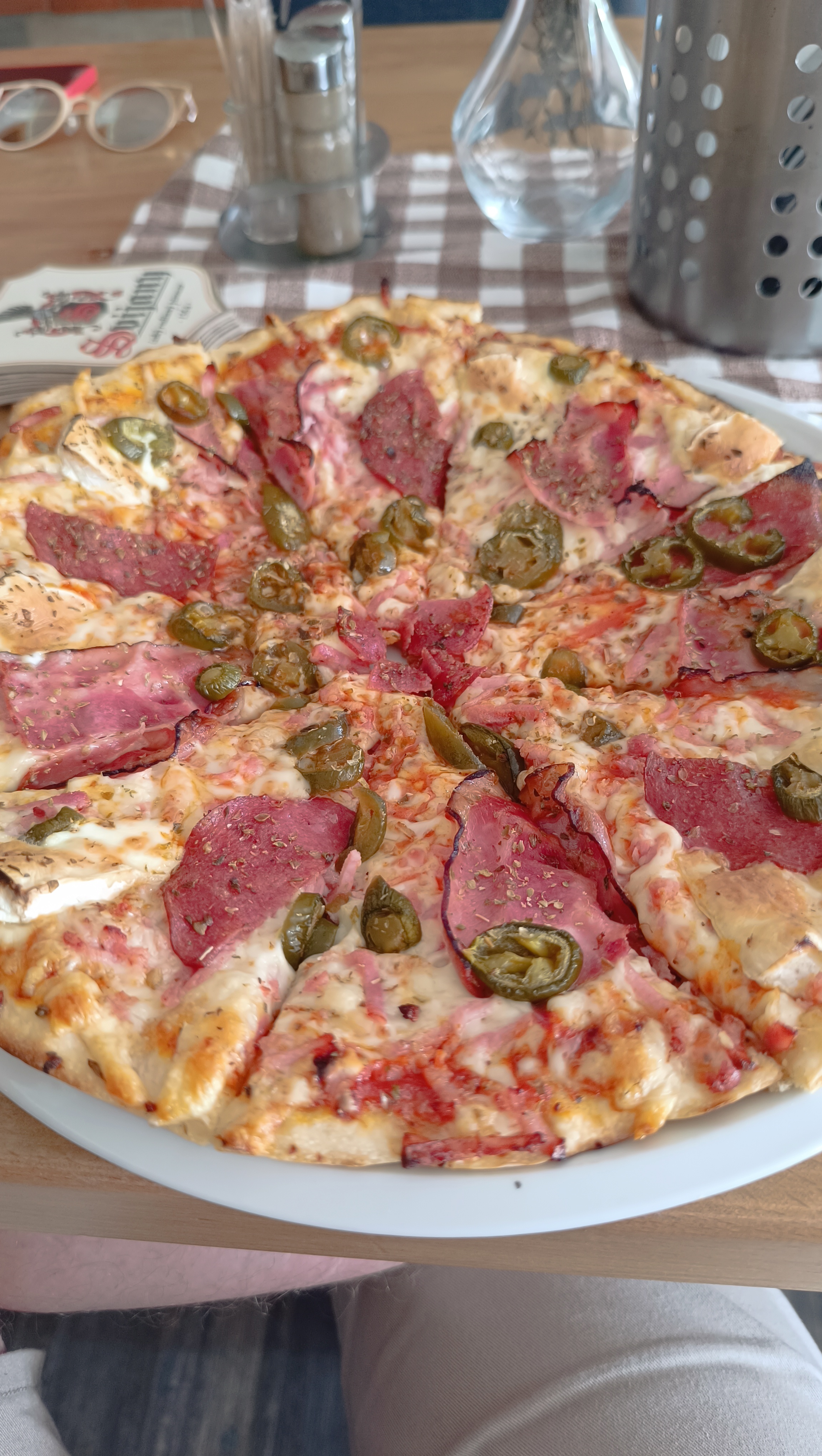 Pizzerrie Na Výsluní foto 4