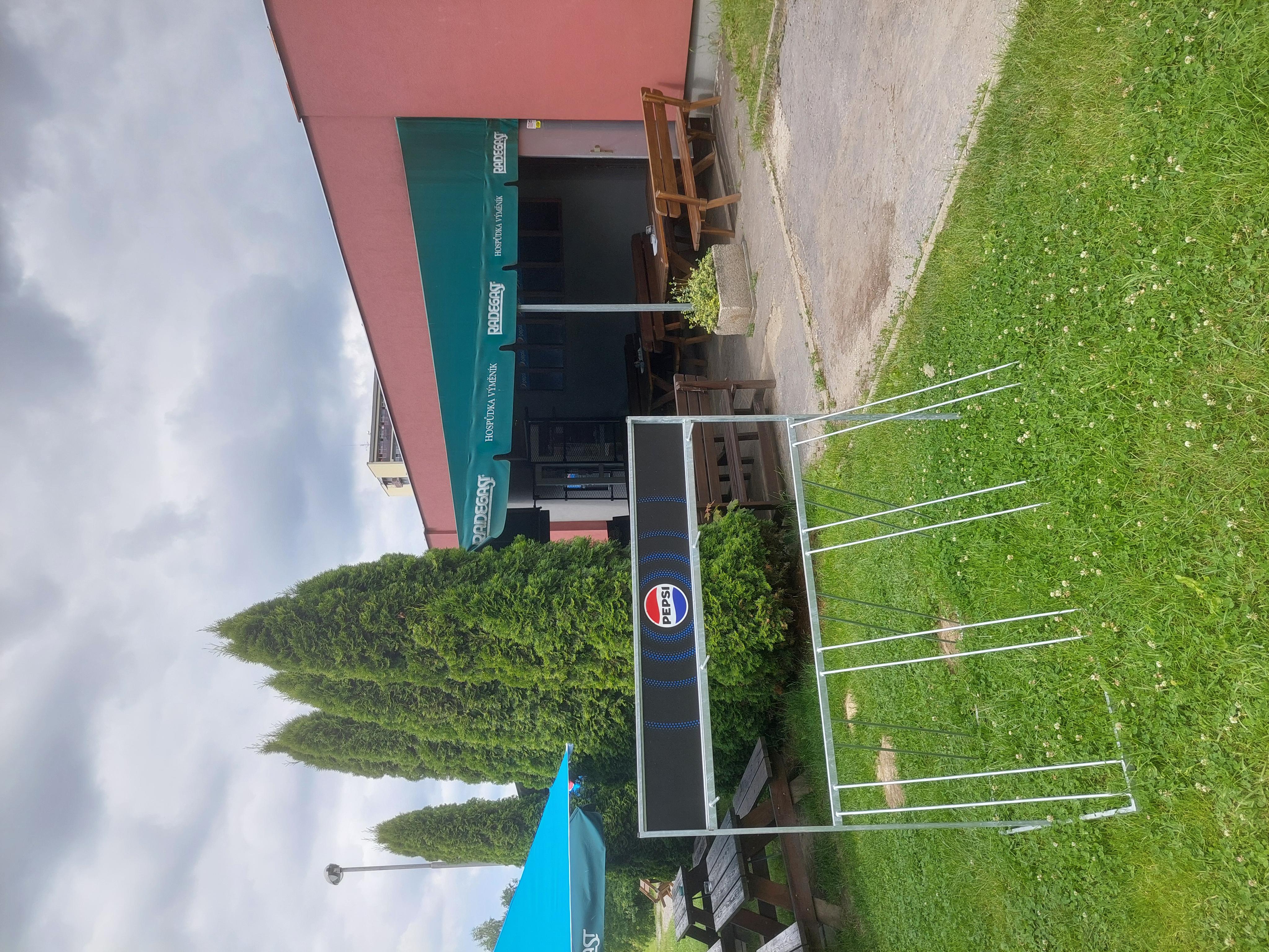 Hospůdka Výměník foto 5