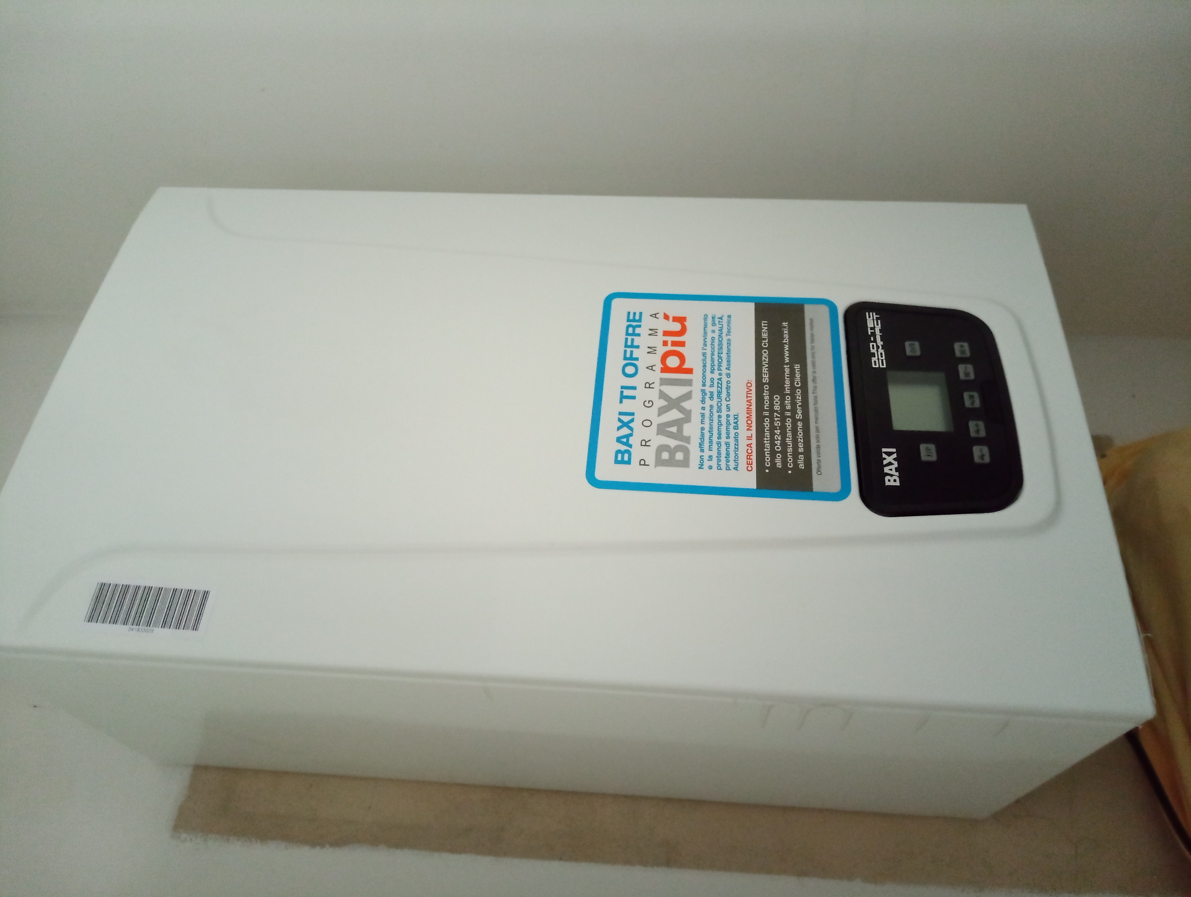 Instalatérství Richard Veselý foto 2