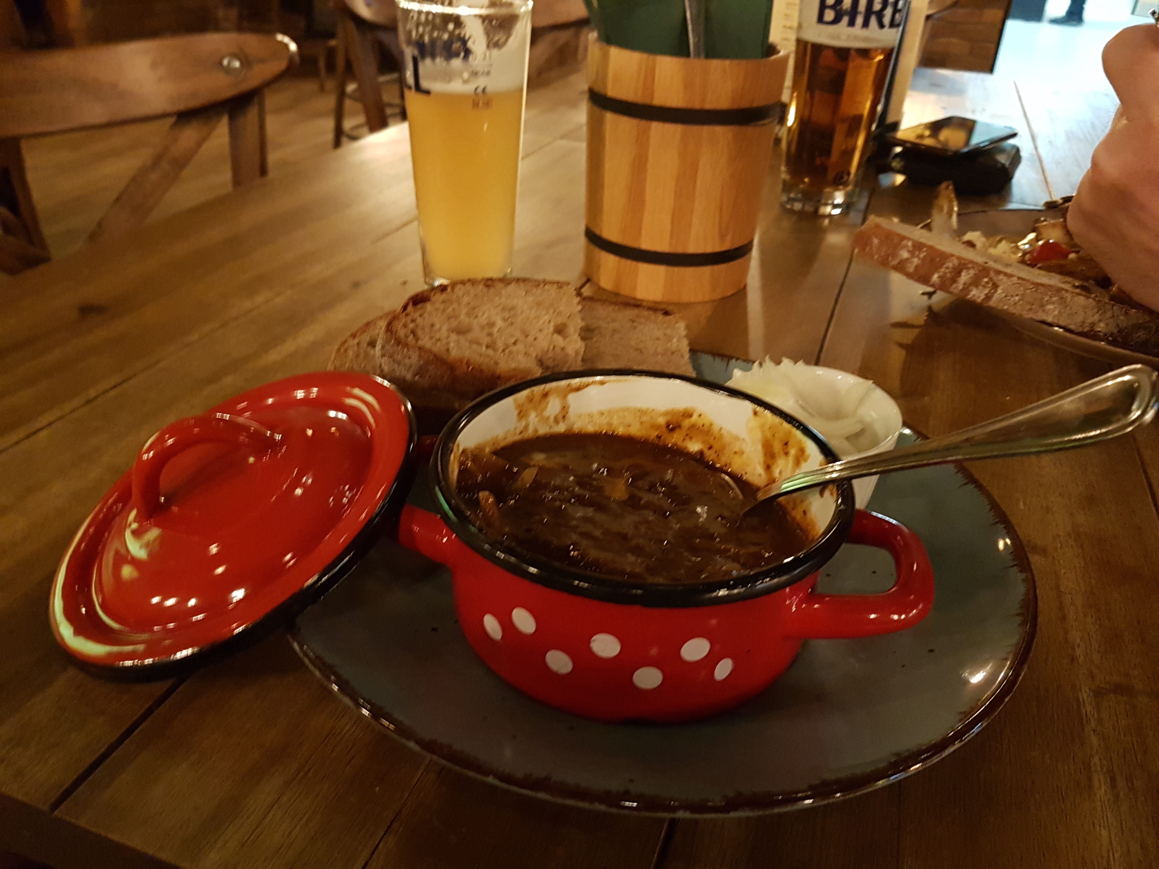 Pivovarský šenk Šeříková foto 5