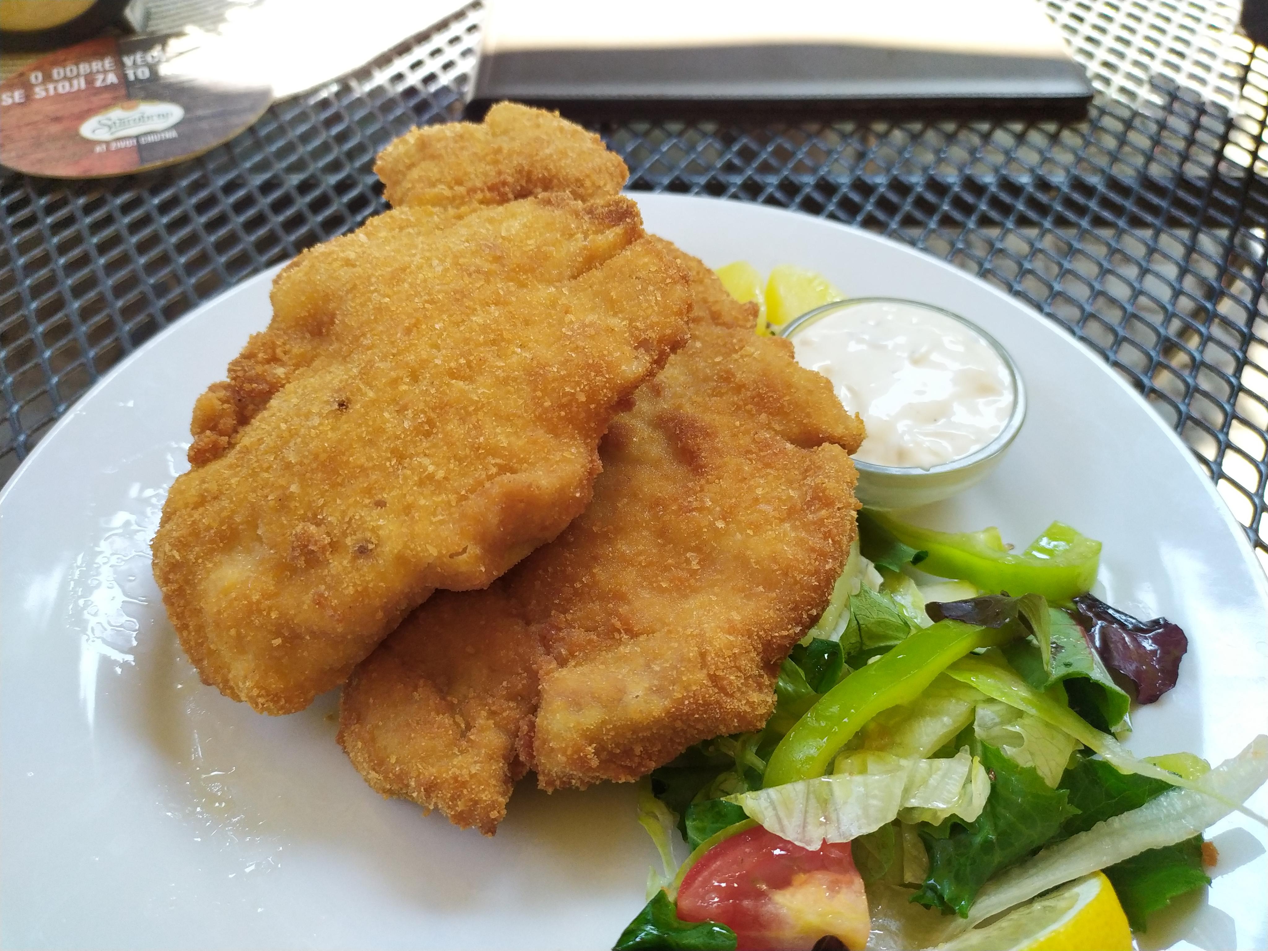 Restaurace U Gazdů foto 4