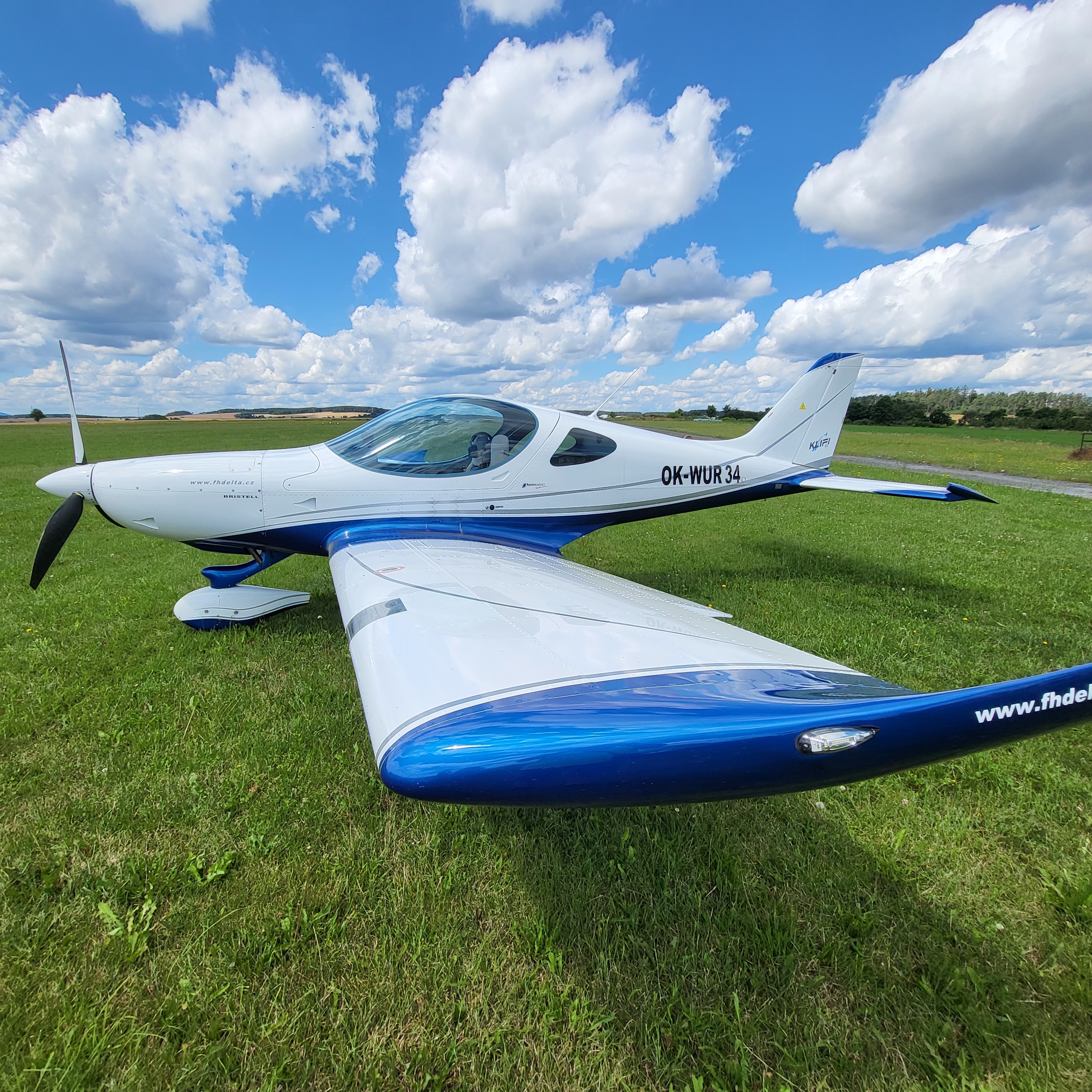 FH Delta air s.r.o foto 5