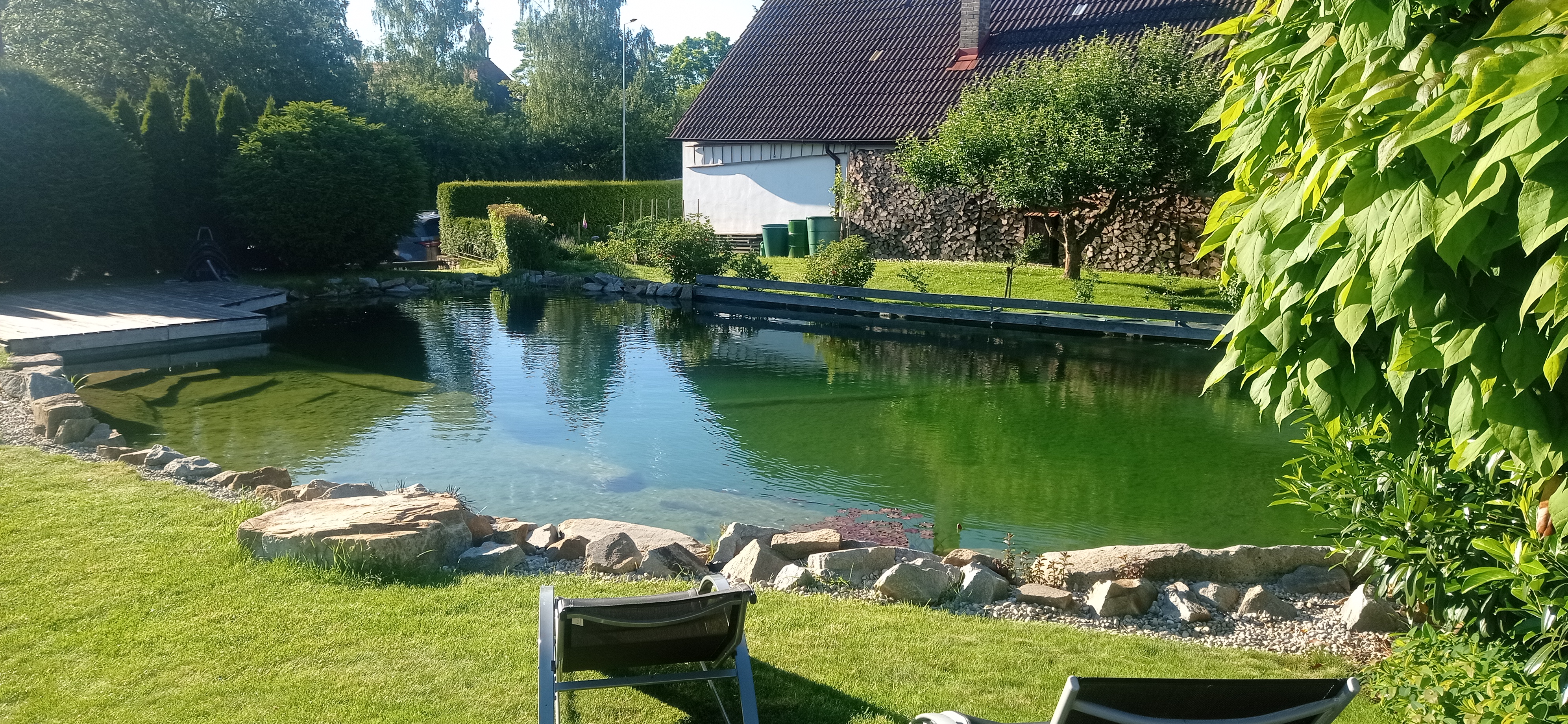Pivovarský dvůr Lipan - Restaurace foto 1