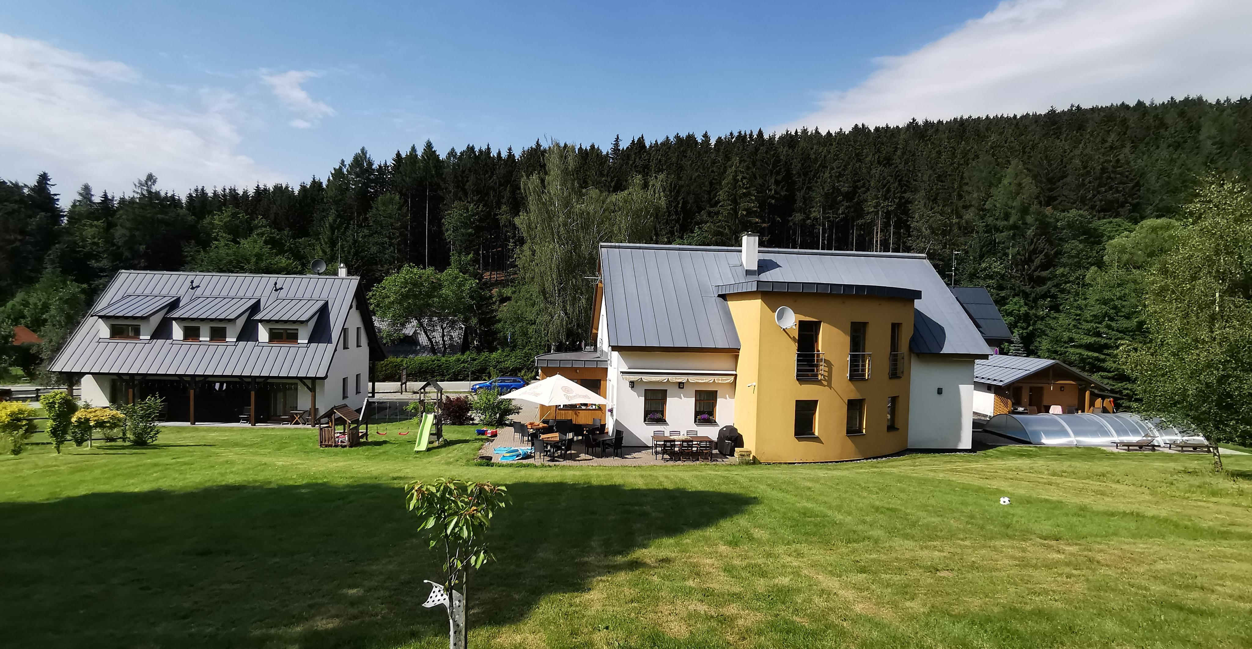 Penzion Pod strání foto 3