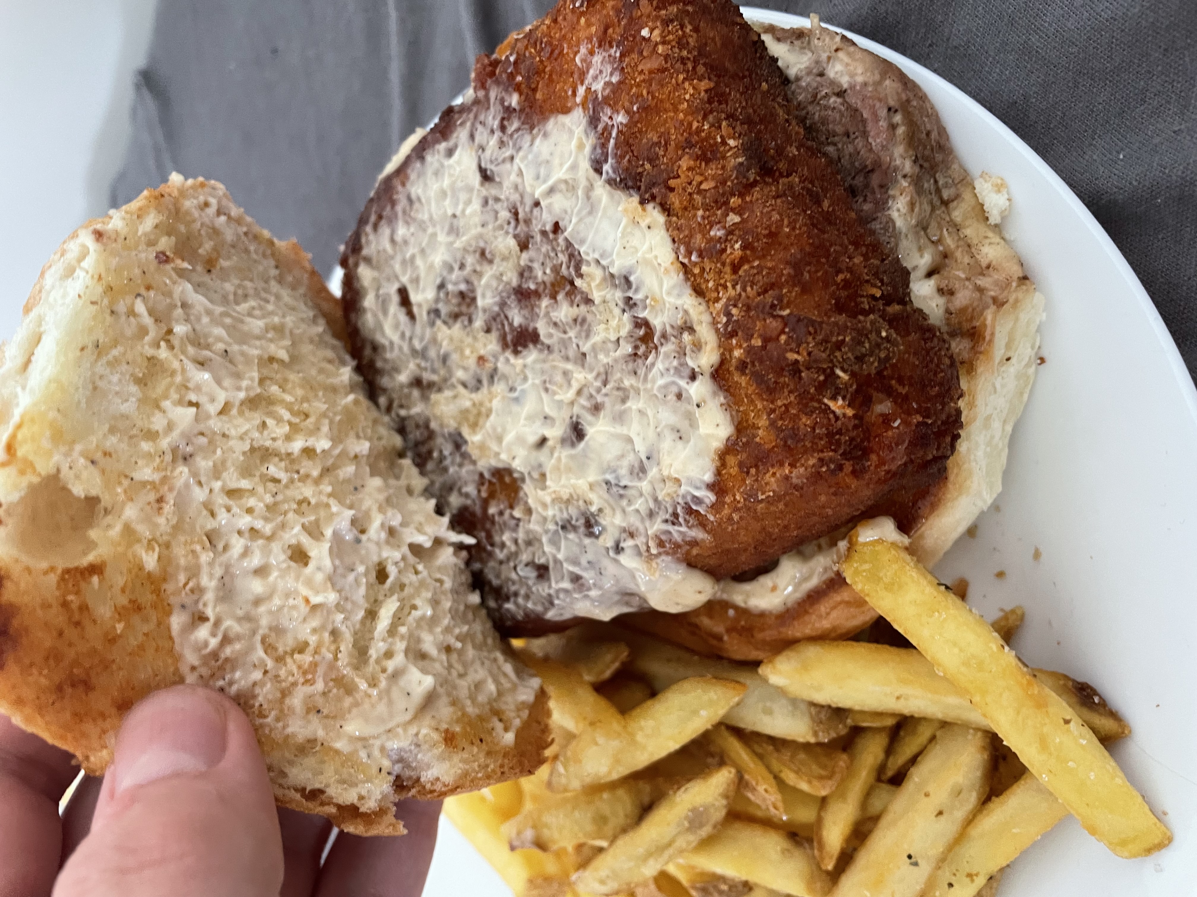 Burger Maniacs - Krč foto 2